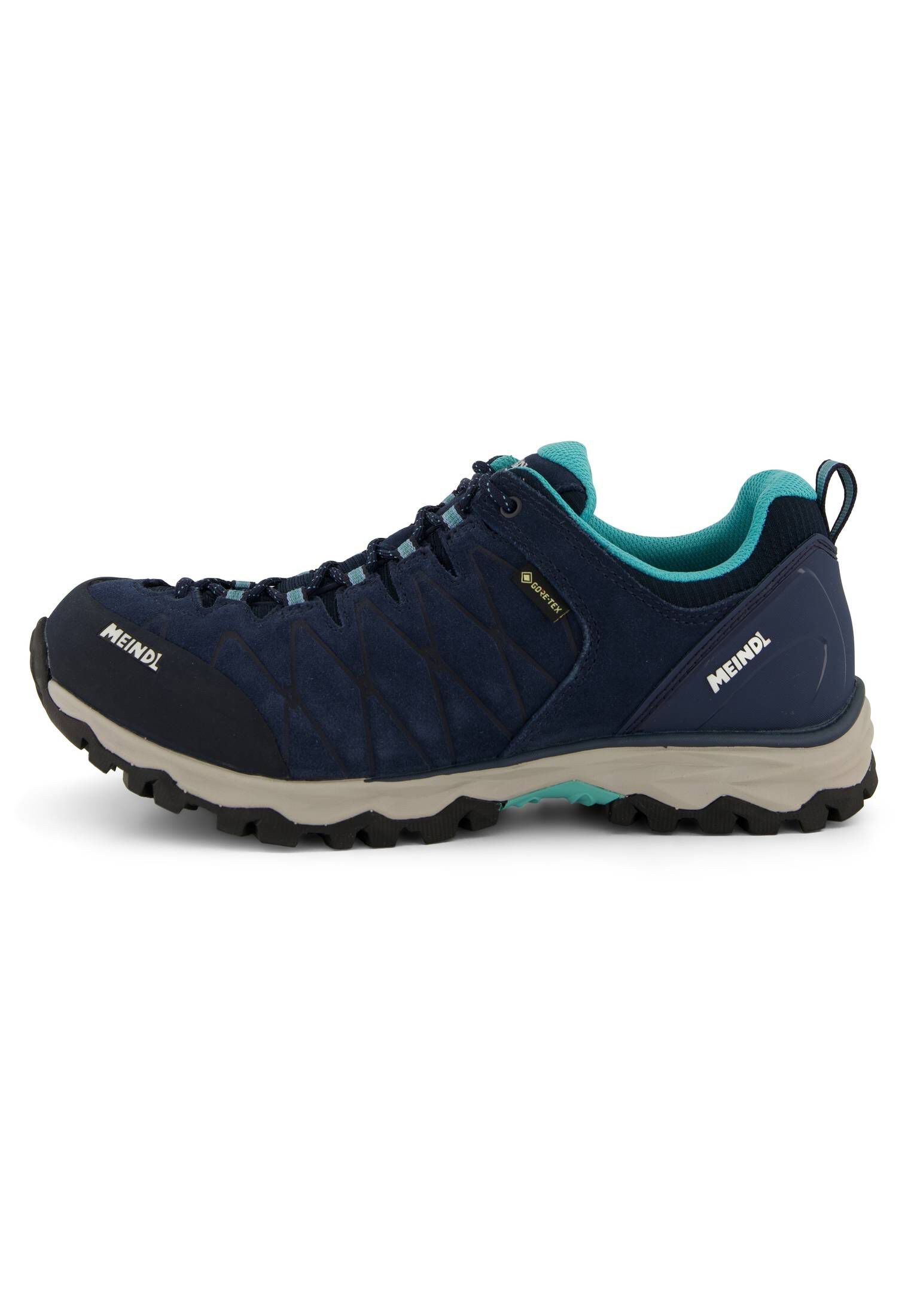 Damen Wanderschuhe "Mondello" Wanderschuh