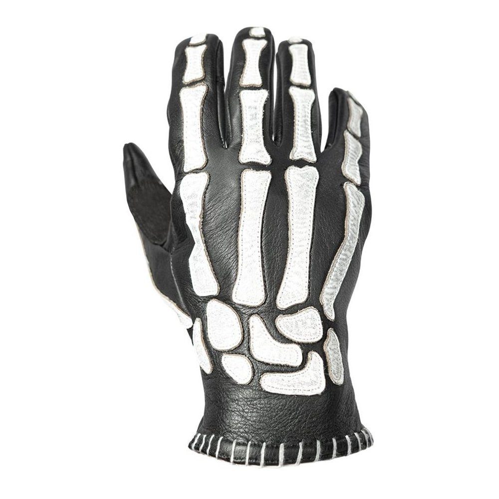 John Doe Motorradhandschuhe Skeletor Glove
