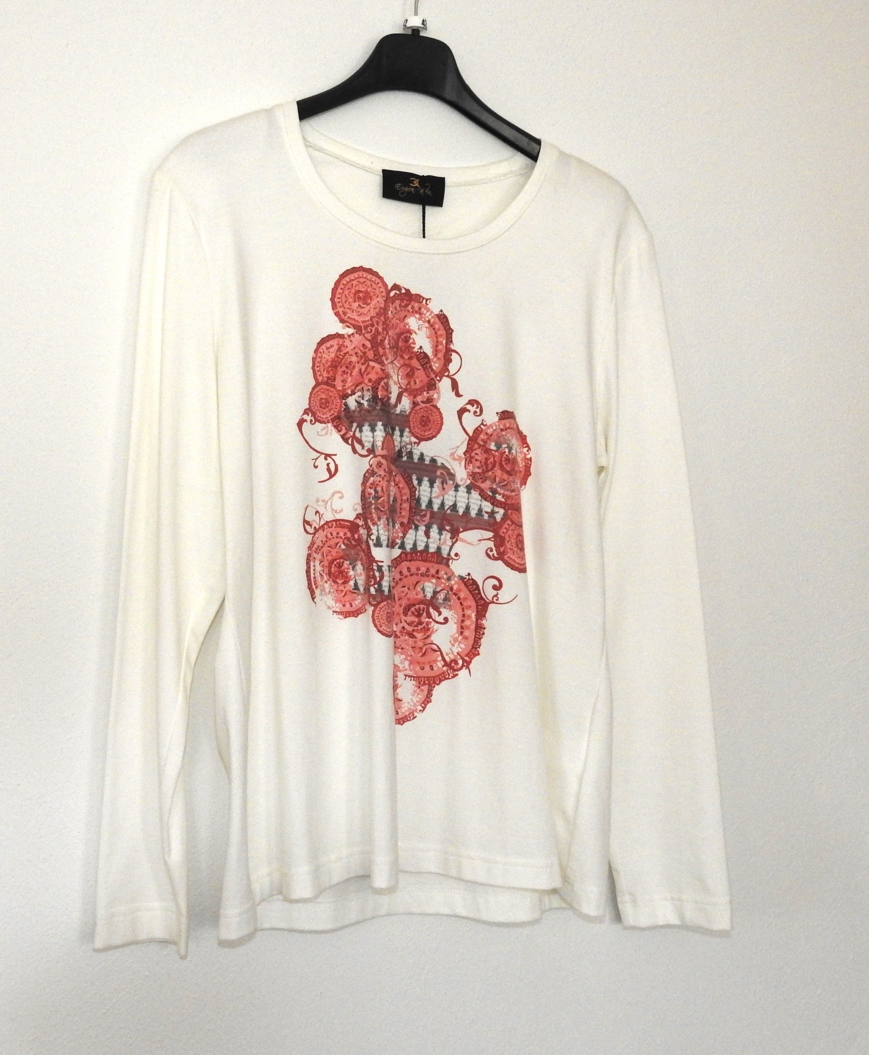 Eugen Klein Rundhalsshirt Rosamunde