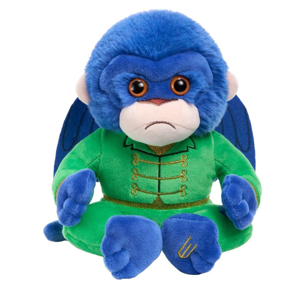 Noble Collection Plüschfigur Wicked Plüschfigur Chistery 19 cm