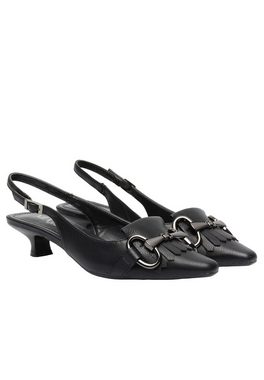 mia&jo Slingback-pumps High-Heel-Pumps