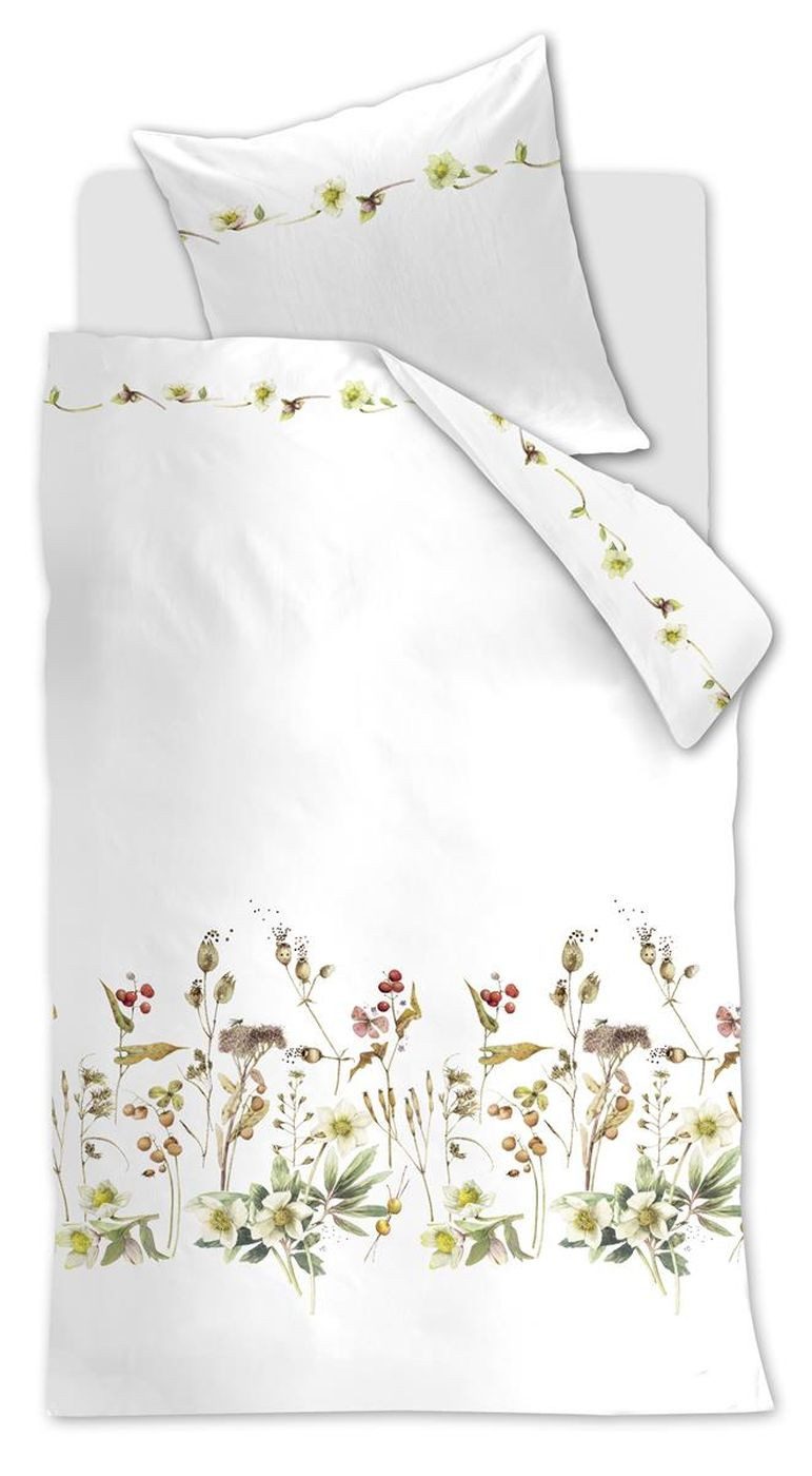 Marjolein Bastin Mako Satin Bettwäsche Coastal, 10 Produktbild-Vorschau 5