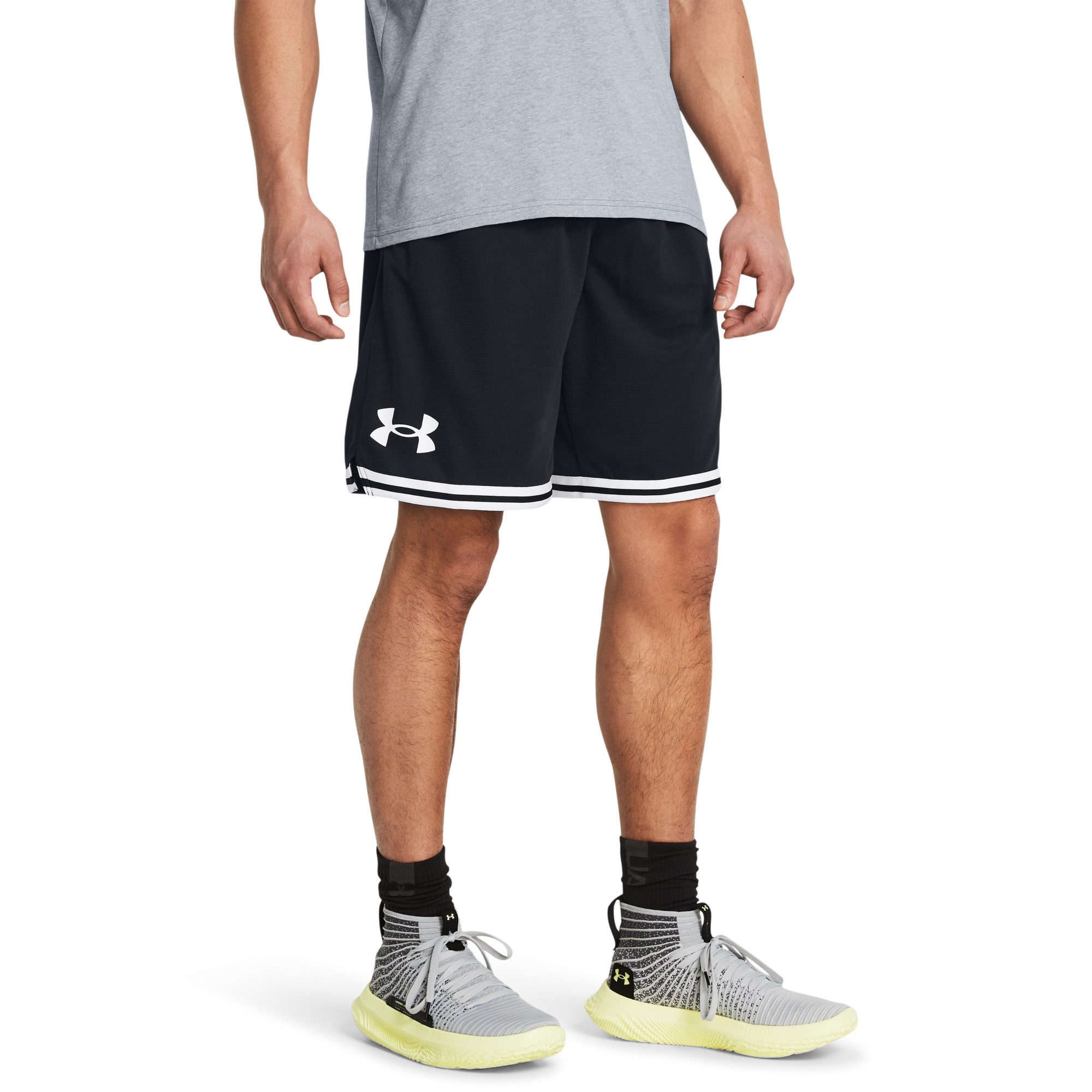 Under Armour® Trainingsshorts Under Armour Herren Short UA Perimeter Short günstig online kaufen