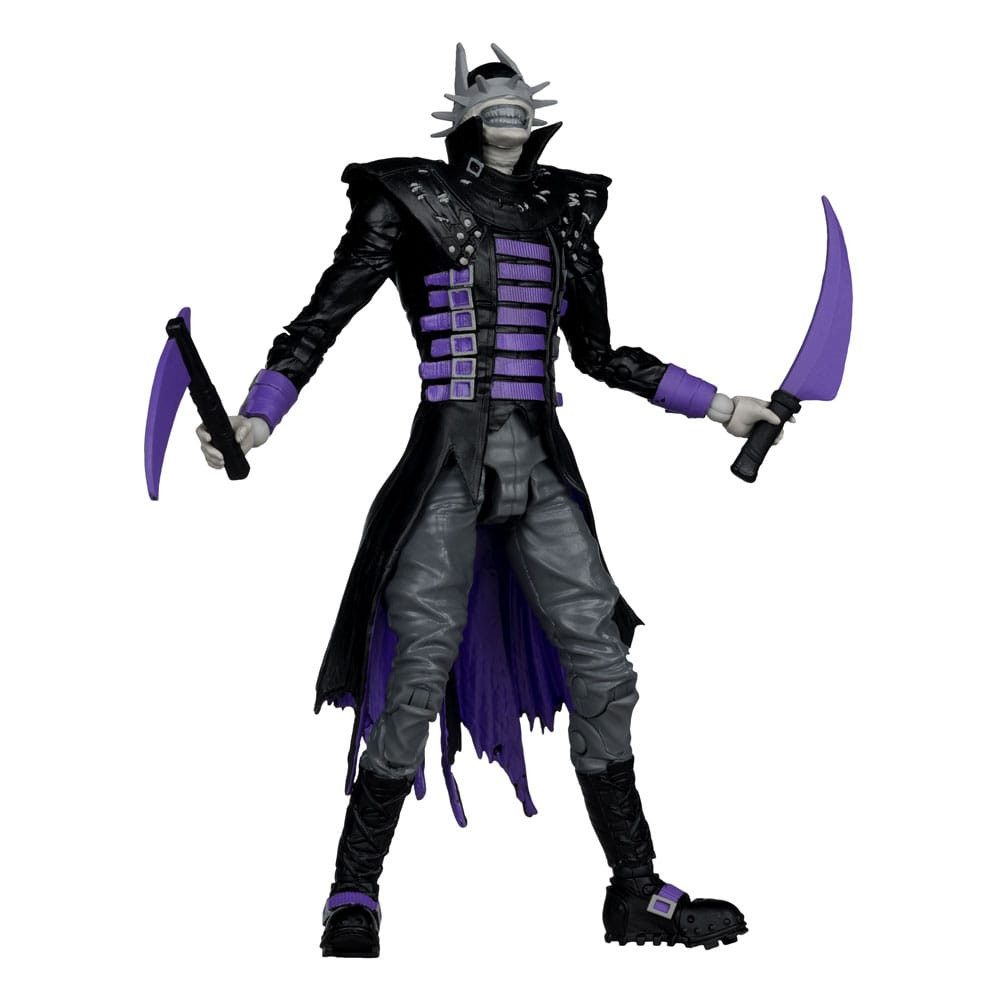 Actionfigur DC Multiverse The Batman Who Laughs 18 cm