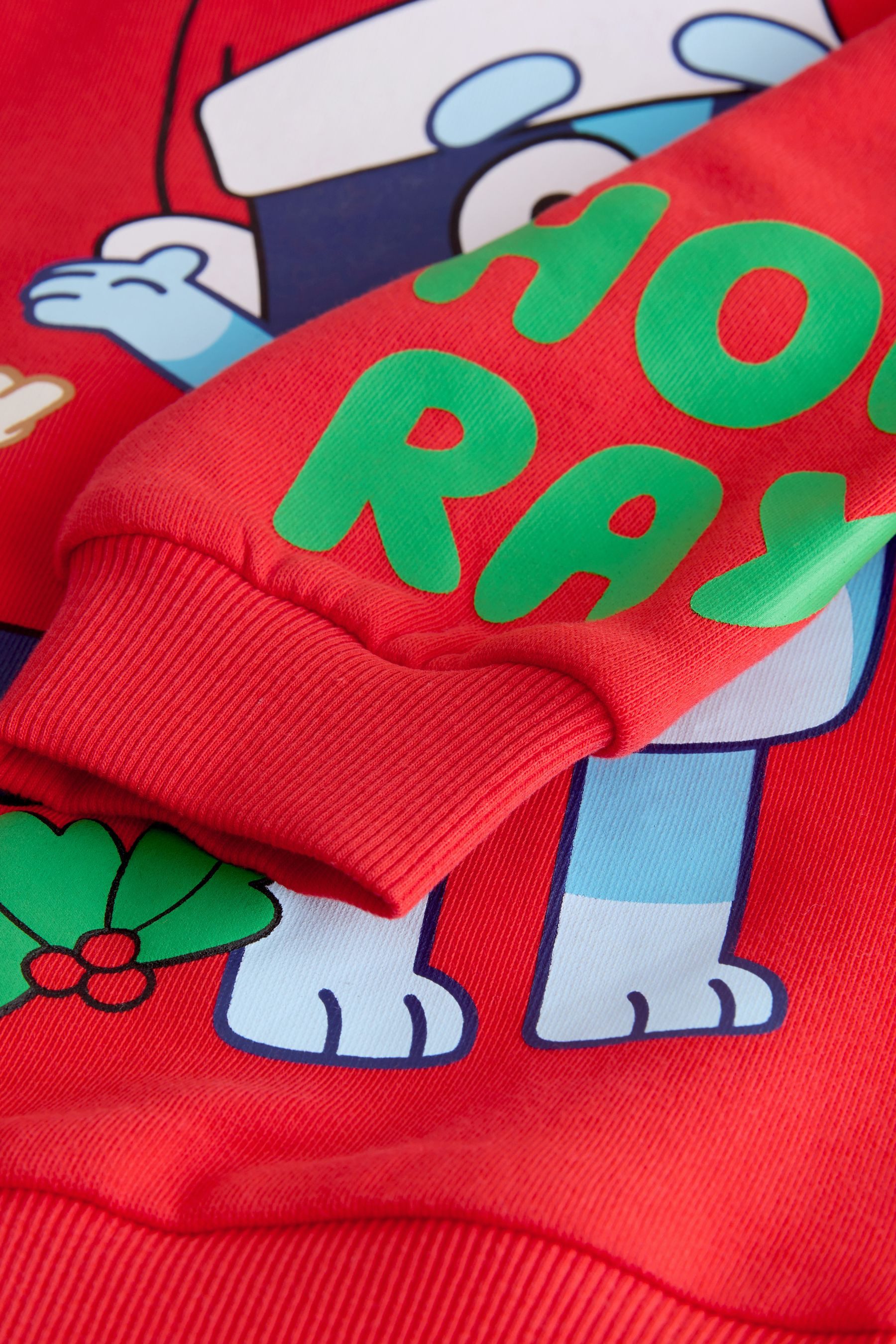 Next Sweater Mickey Mouse Rundhals-Sweatshirt (1-tlg)