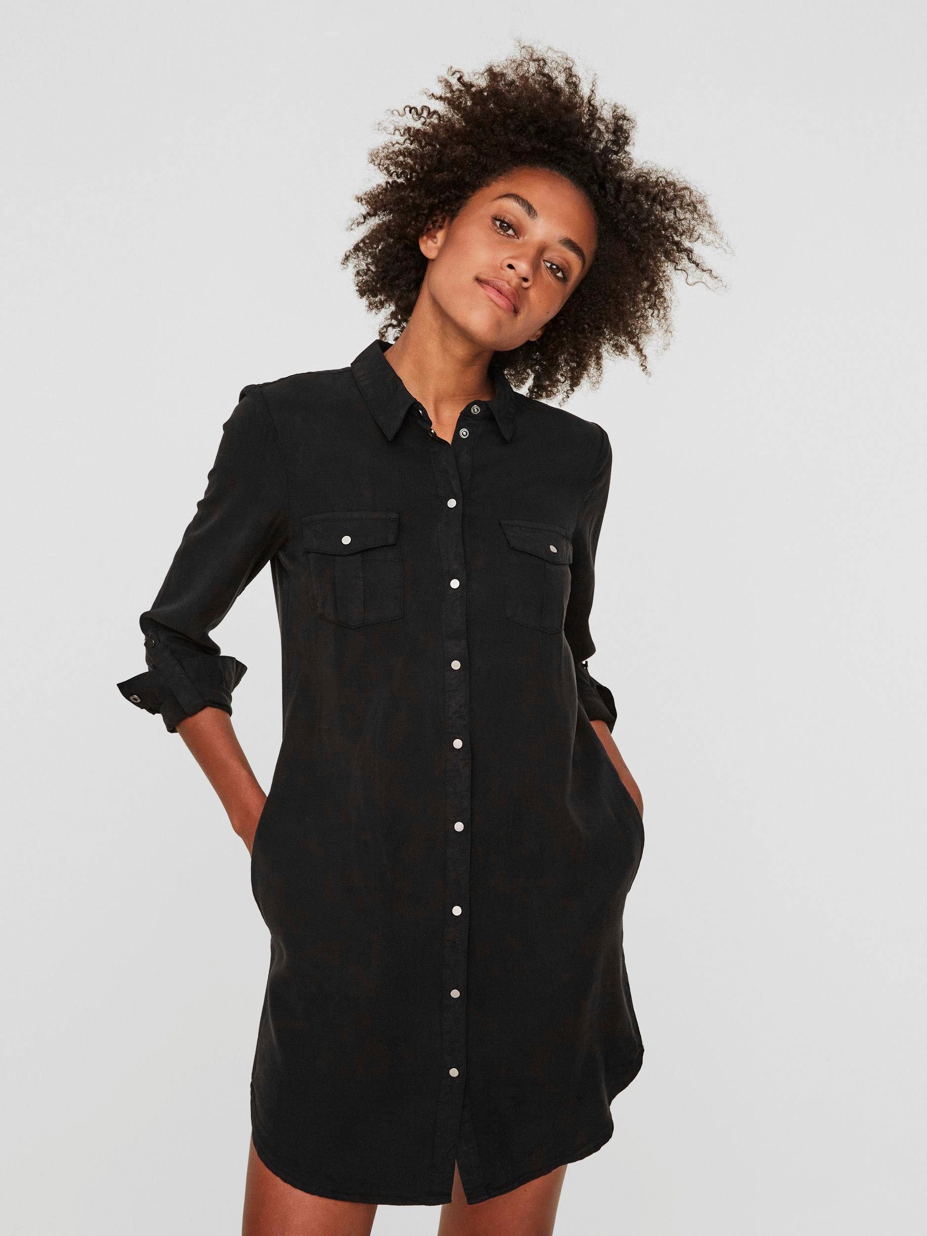 Schwarze Kleider für Damen online kaufen | OTTO