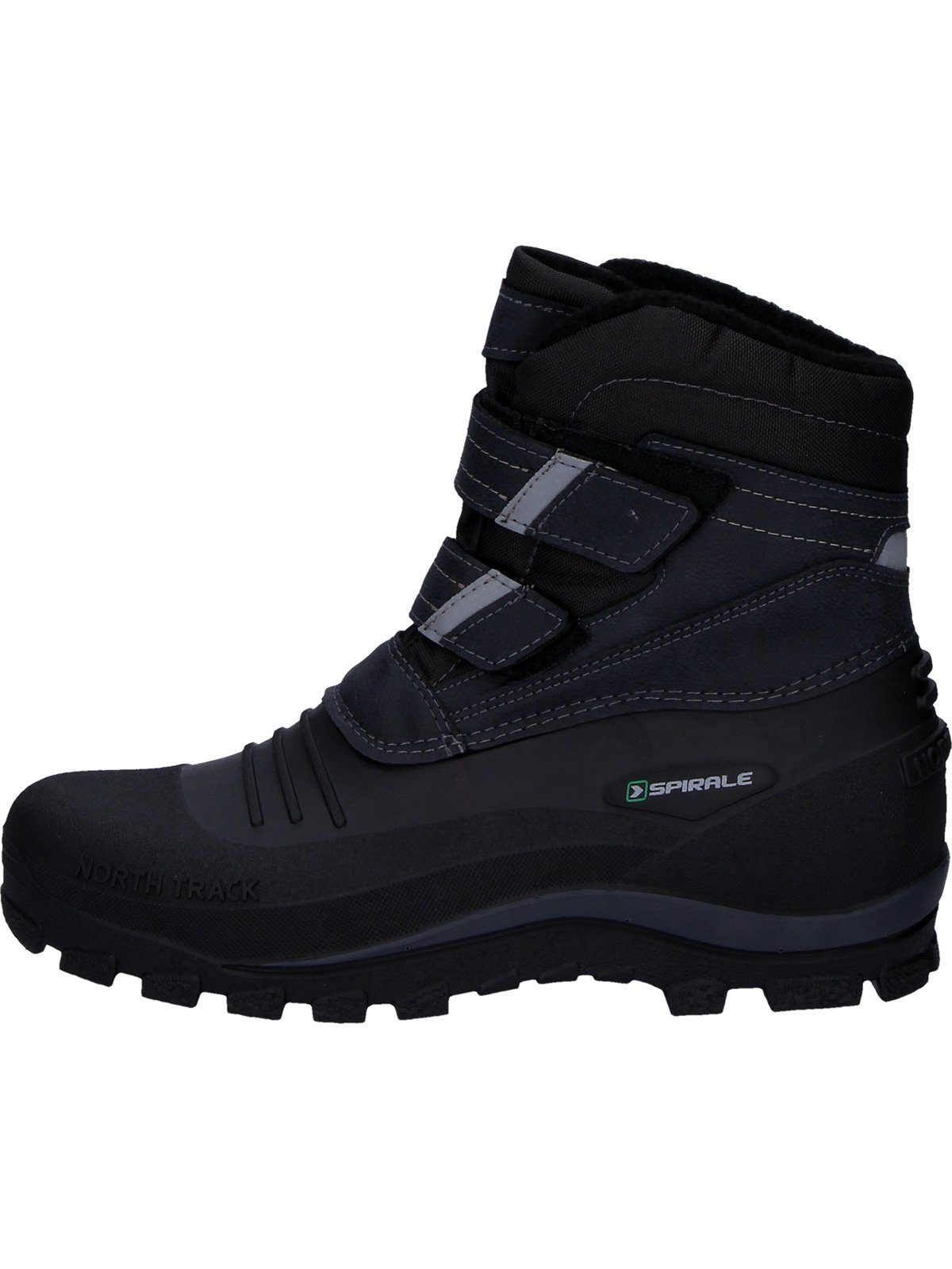 Spirale Spirale Klettstiefel Winterstiefel günstig online kaufen