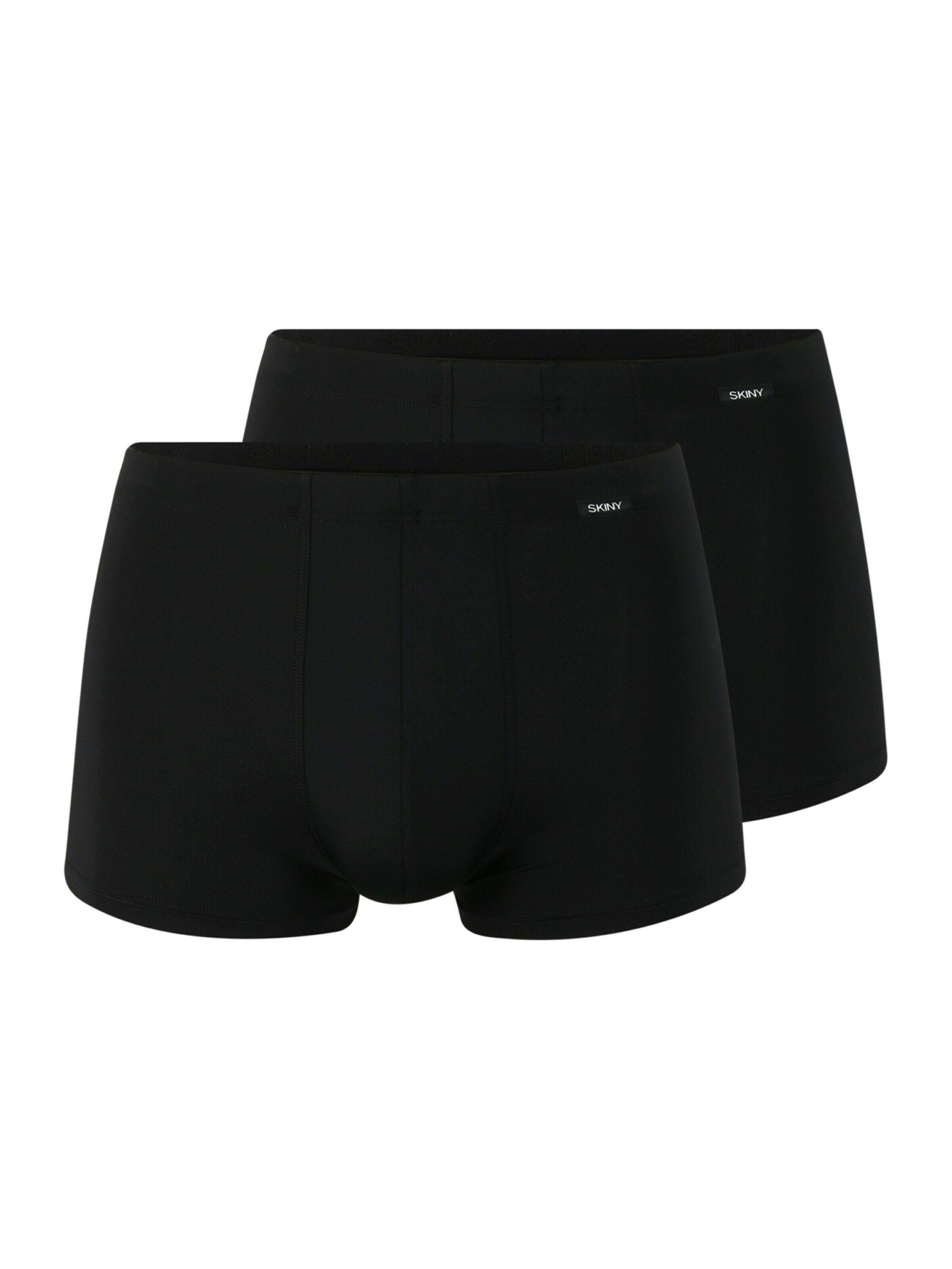 Skiny Boxershorts Power Line (2-St) günstig online kaufen