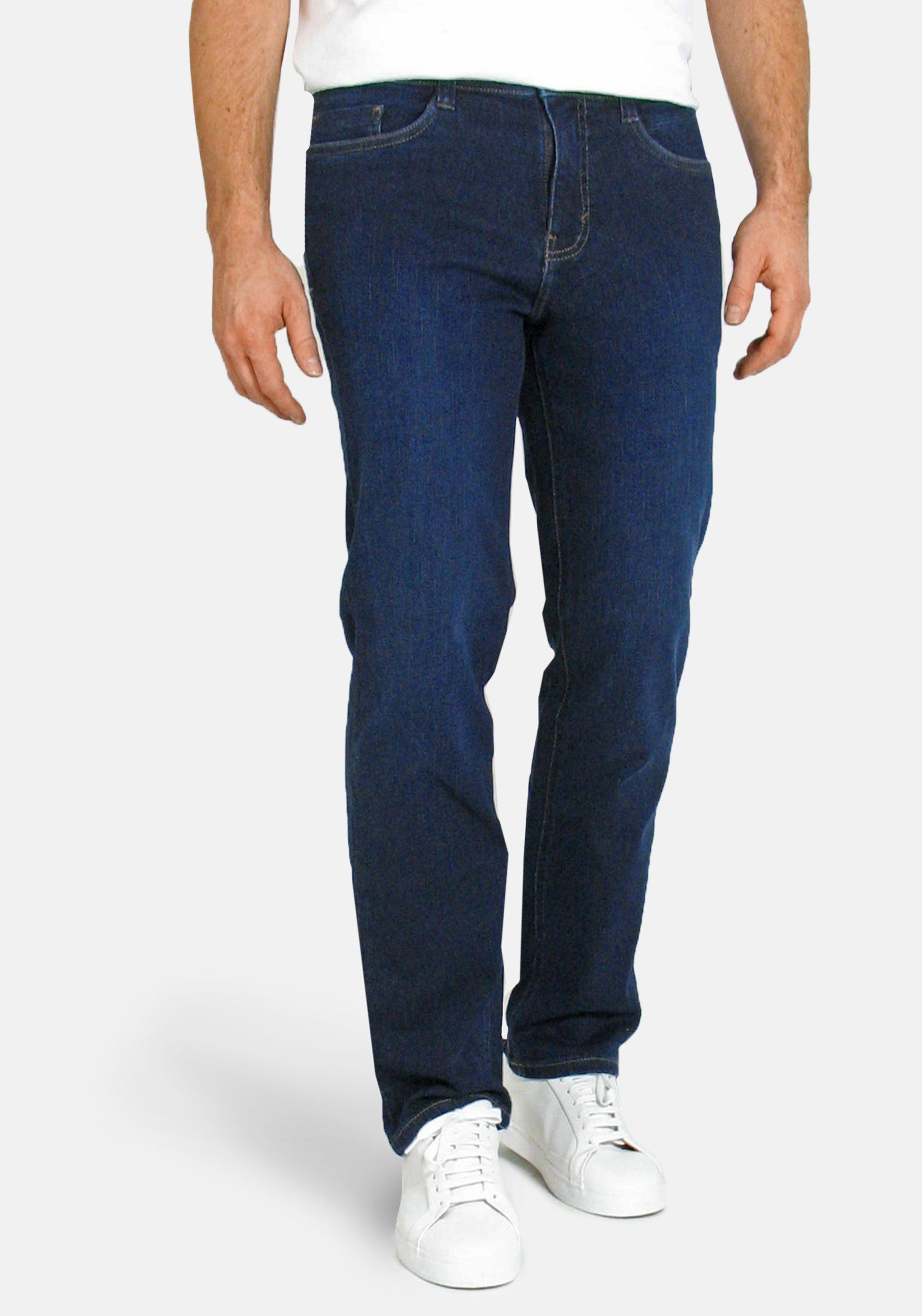 Paddock's 5-Pocket-Jeans Ranger Motion & Comfort günstig online kaufen