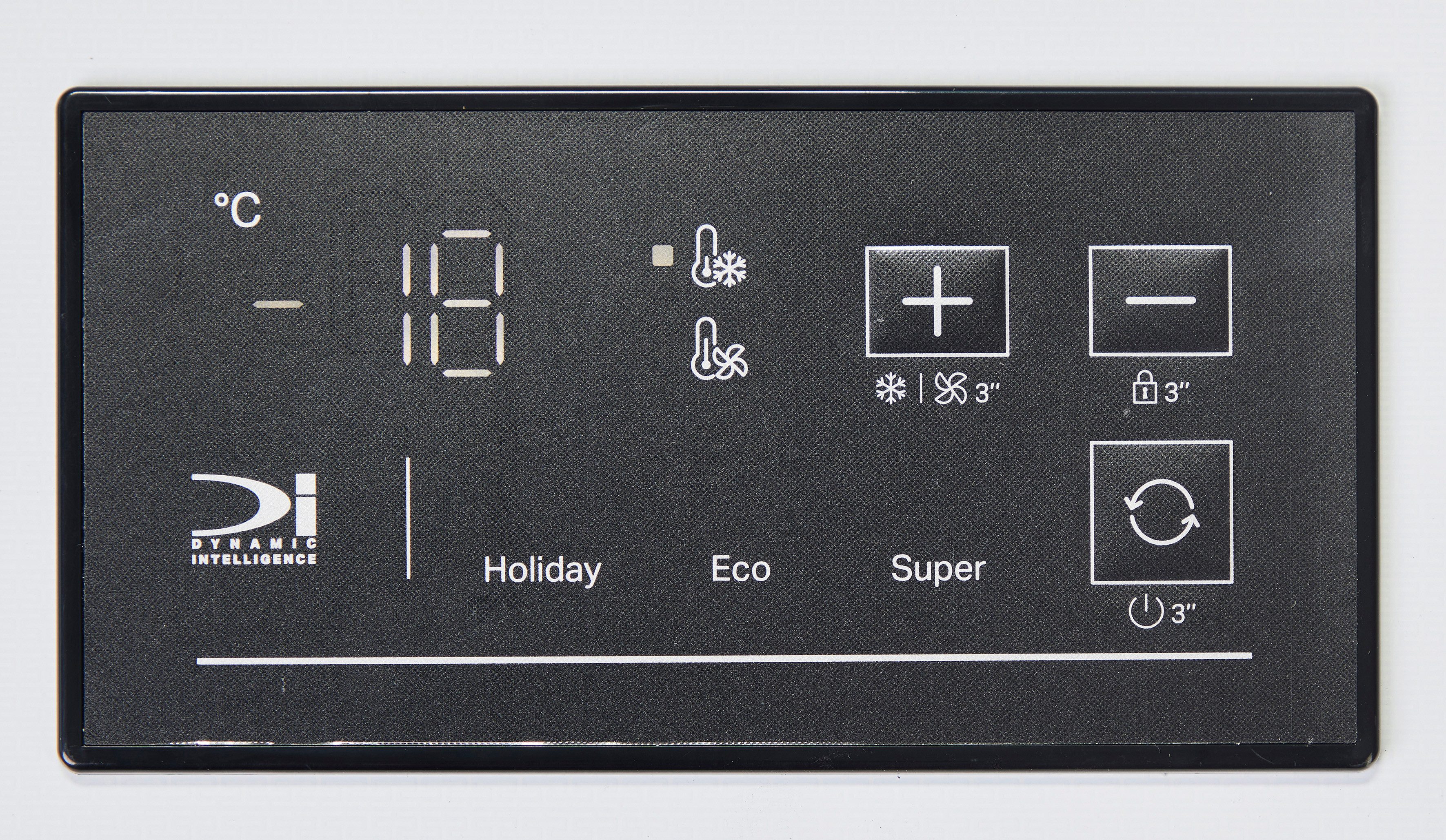 BAUKNECHT Gefriertruhe GTE 150MD, 70,5 cm breit, 142 l, Mit Multi Zone mit nur einem Tastendruck vom Gefrier- zum Kühlgerät – Bild 3 von 5