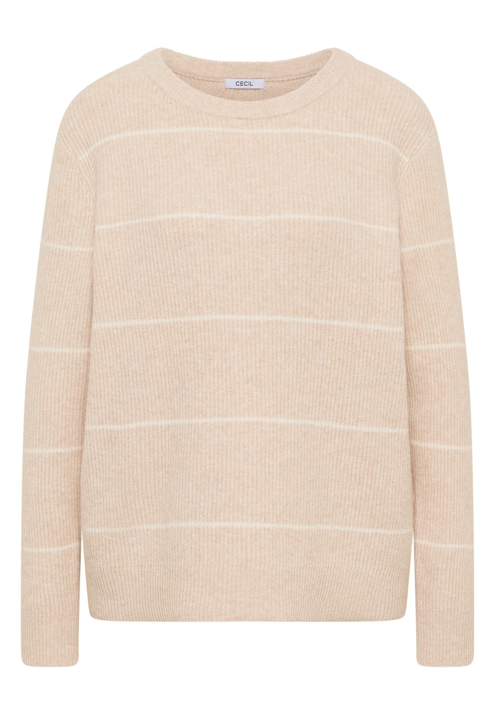 desert beige melange