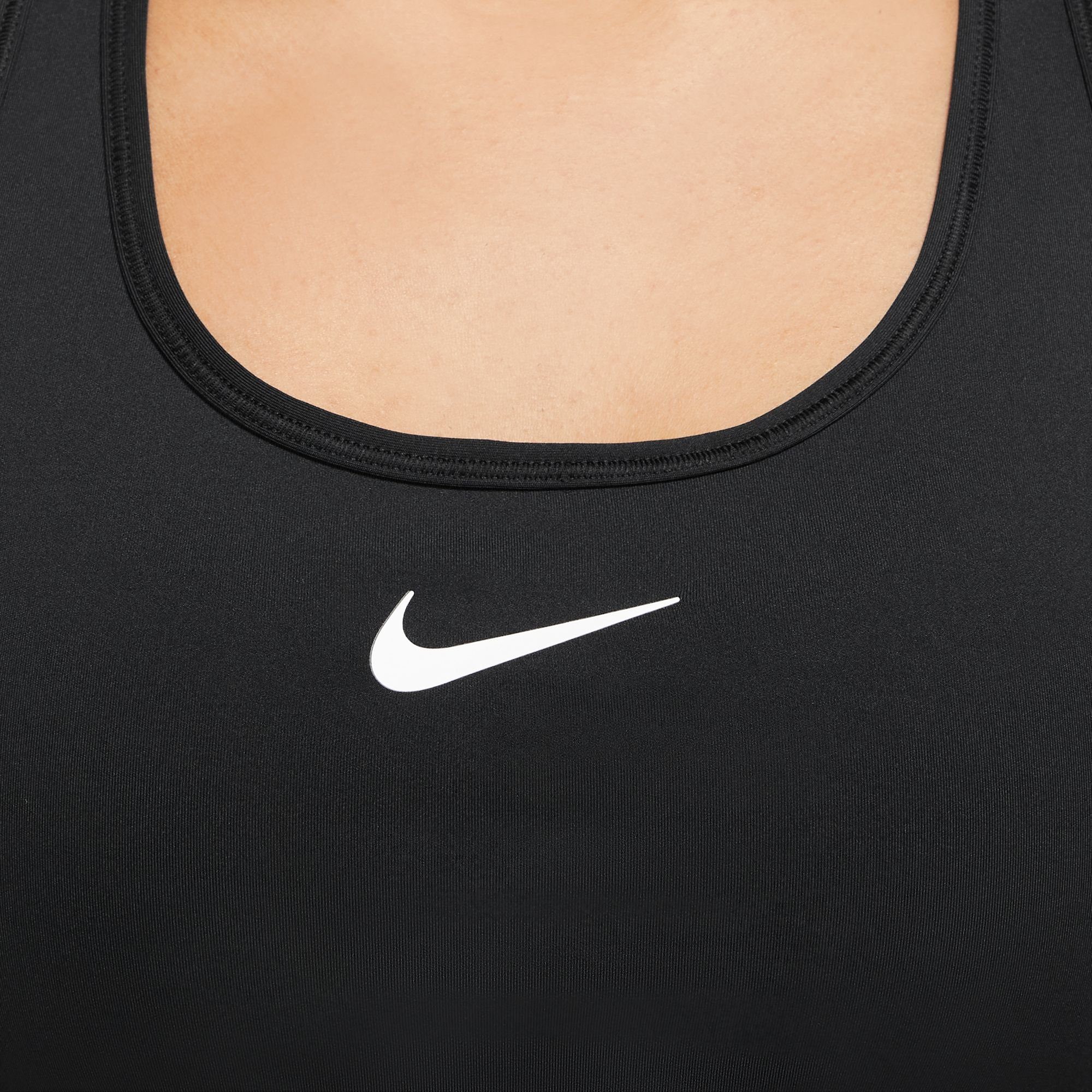 Nike Sport-BH W NK SWSH MED SPT BRA