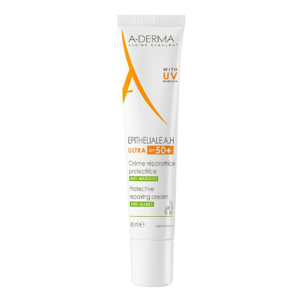 A-derma Körperpflegemittel A derma epitheliale ah ultra cr spf 40ml