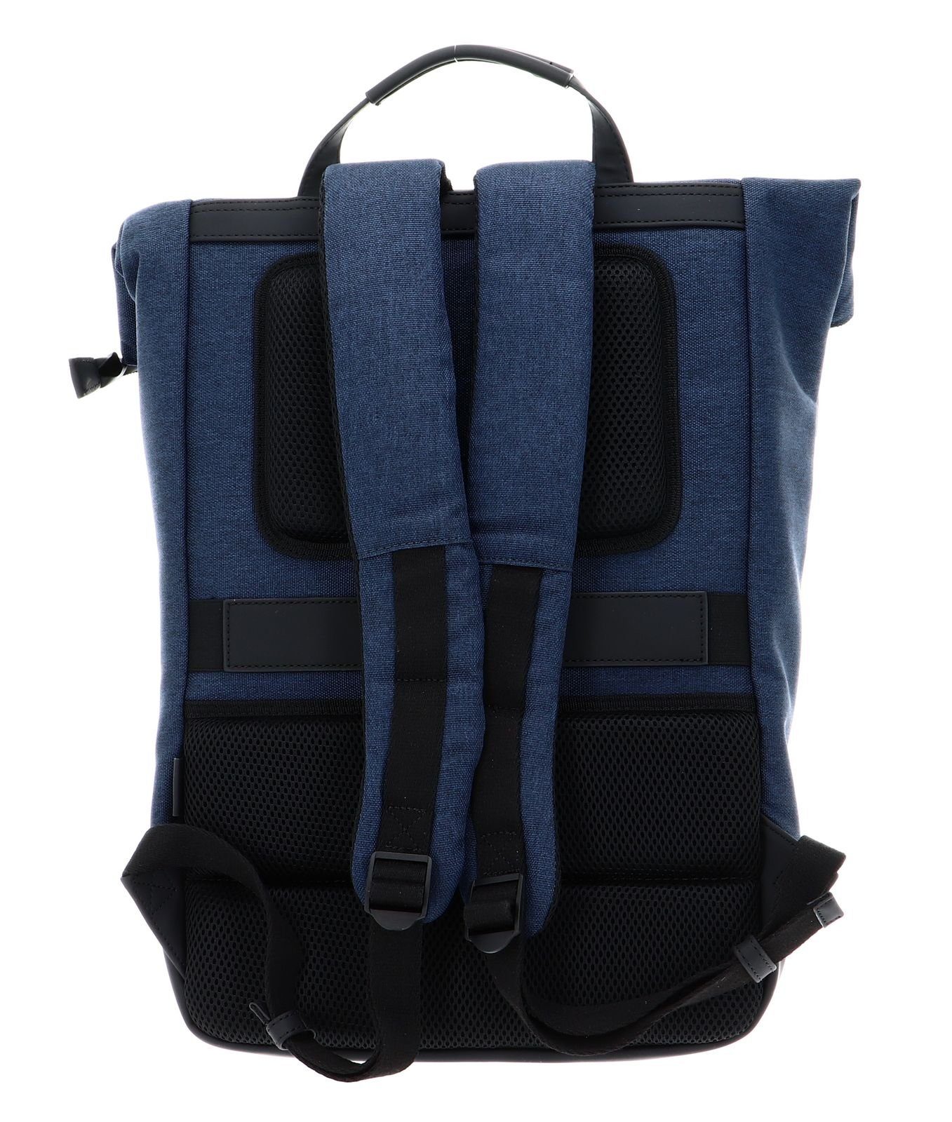 Jost Rucksack Bags Courier Blue