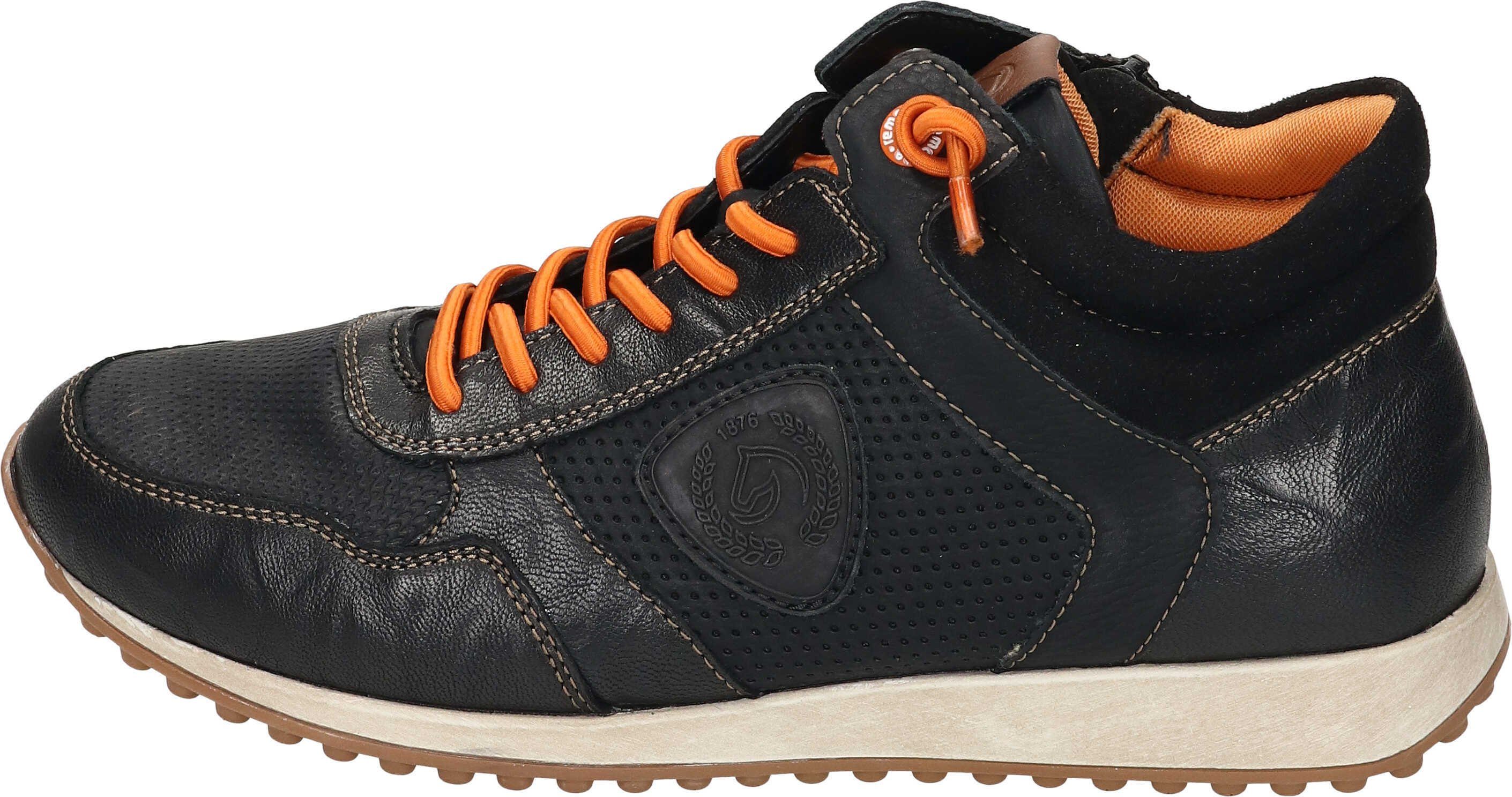 Remonte Sneaker Sneaker aus strapazierfähigem Synthetik günstig online kaufen