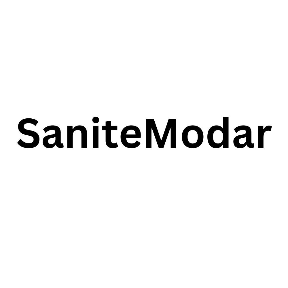 SaniteModar