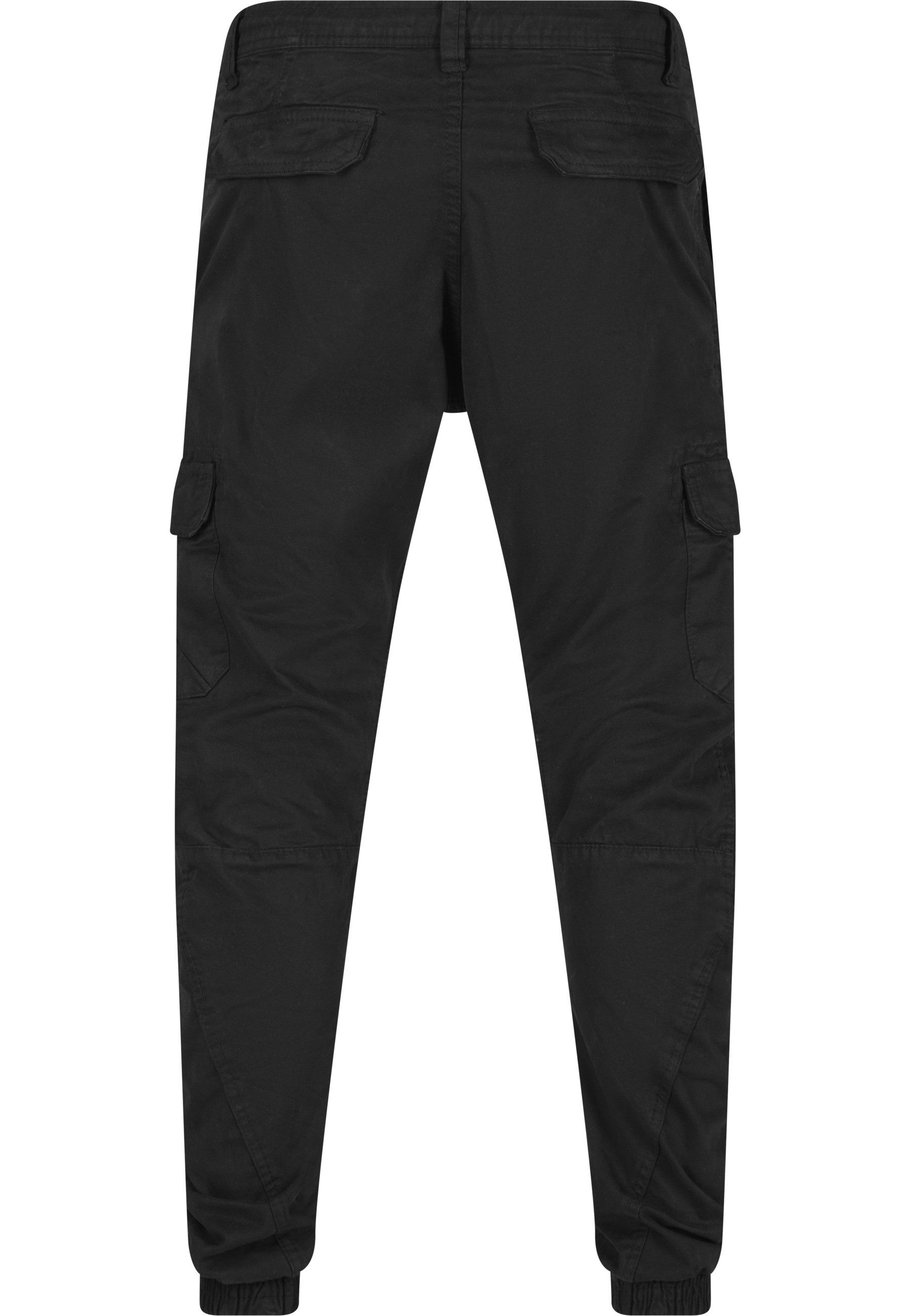 URBAN CLASSICS Cargohose Urban Classics Cargo Jogging Pants (1-tlg)