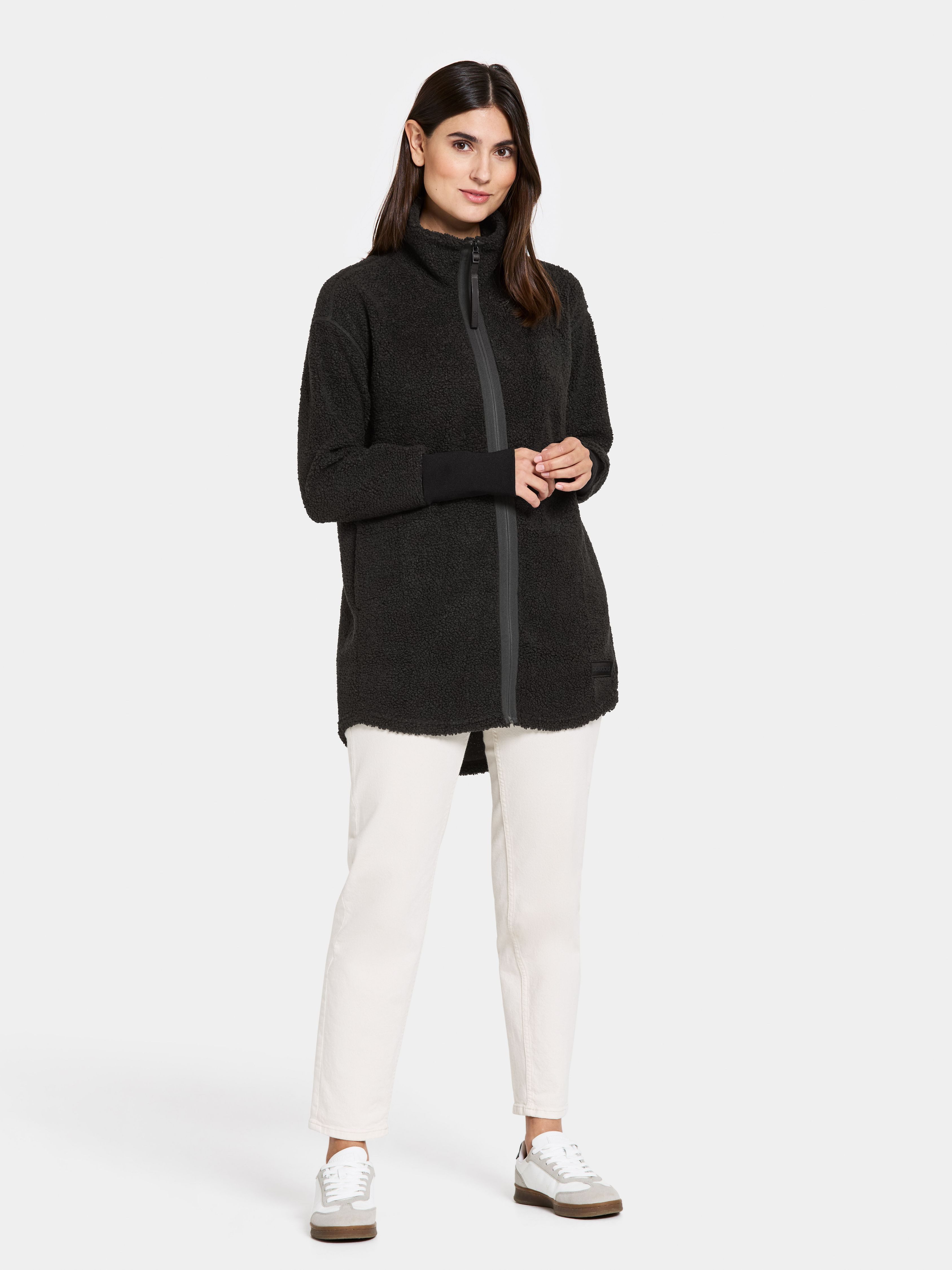Didriksons Outdoorjacke
