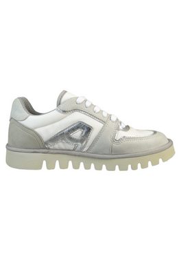 Art 1589 Ontario Low Top Multi White Sneaker