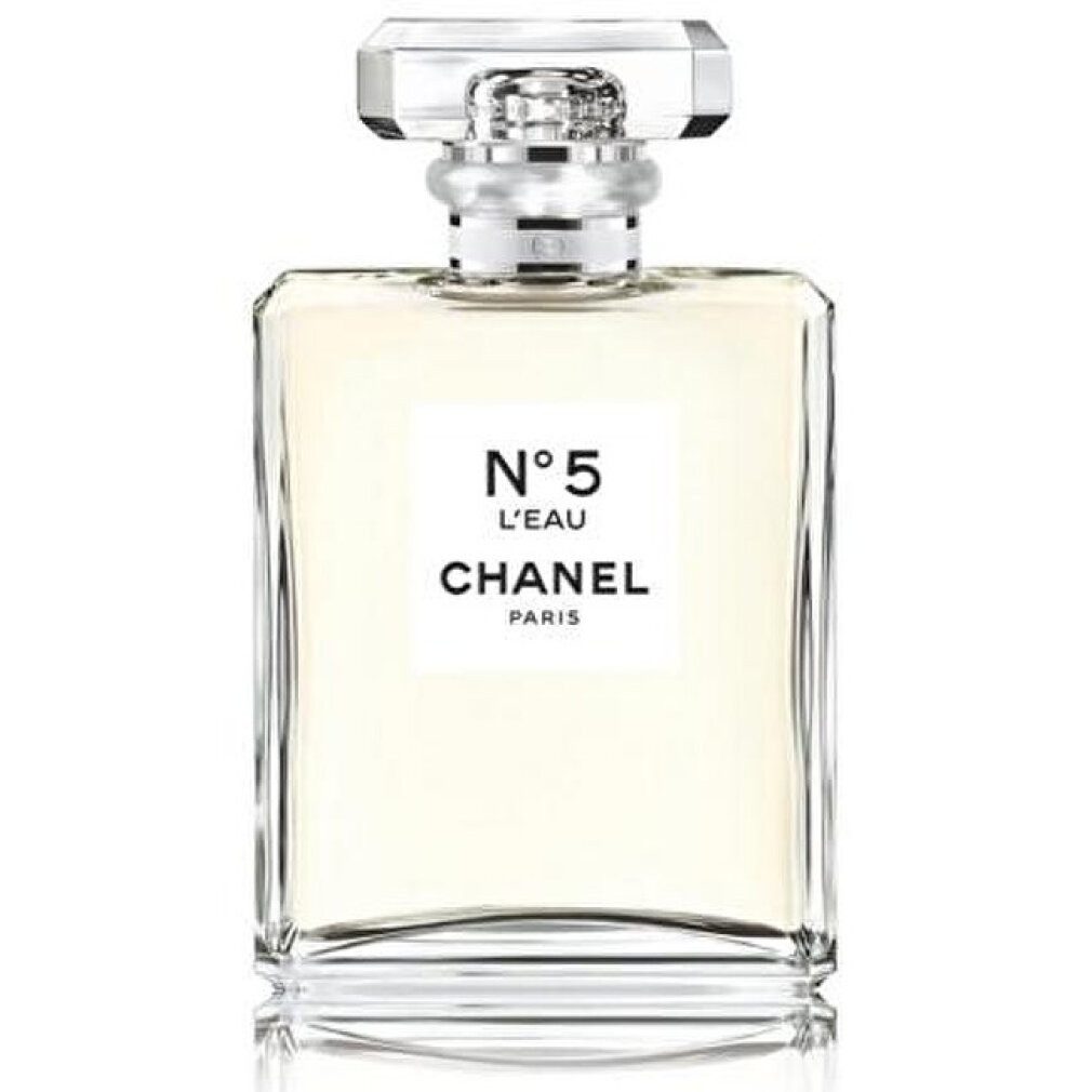 CHANEL Eau de Toilette No 5 L'Eau Edt Spray