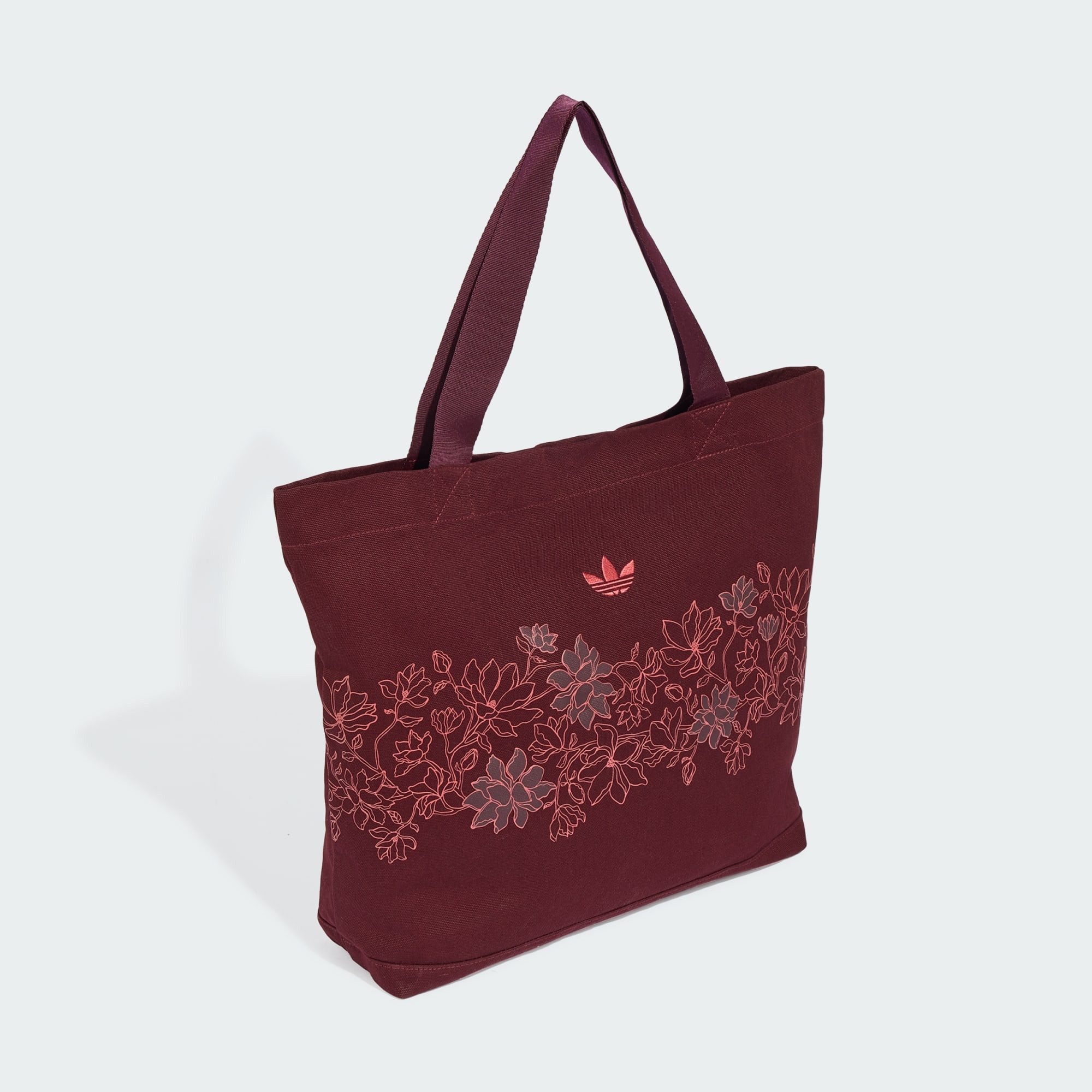 Handtasche ADIDAS ORIGINALS FLORAL TRAGETASCHE