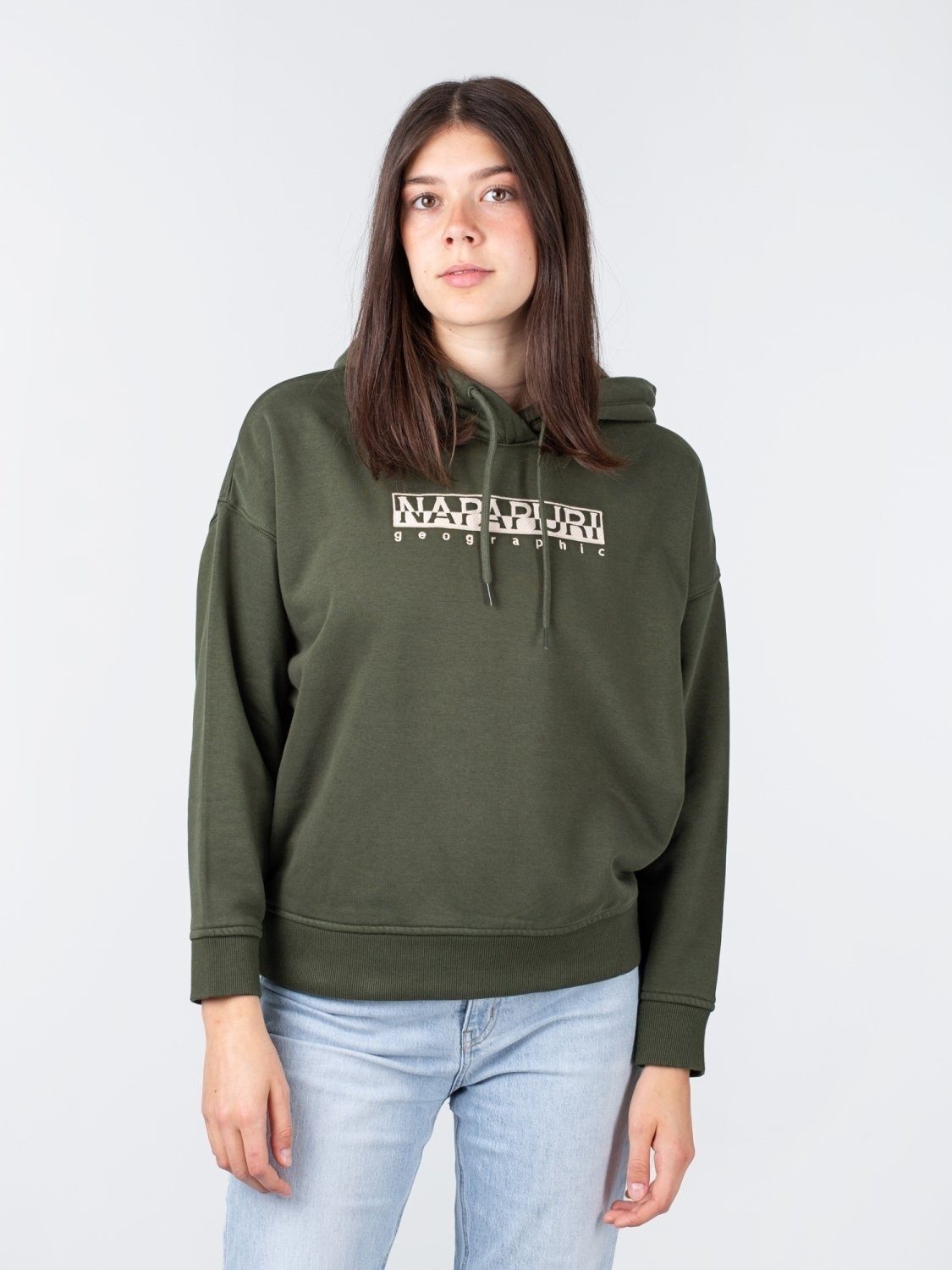 Napapijri Hoodie Napapijri Bebel Hoodie