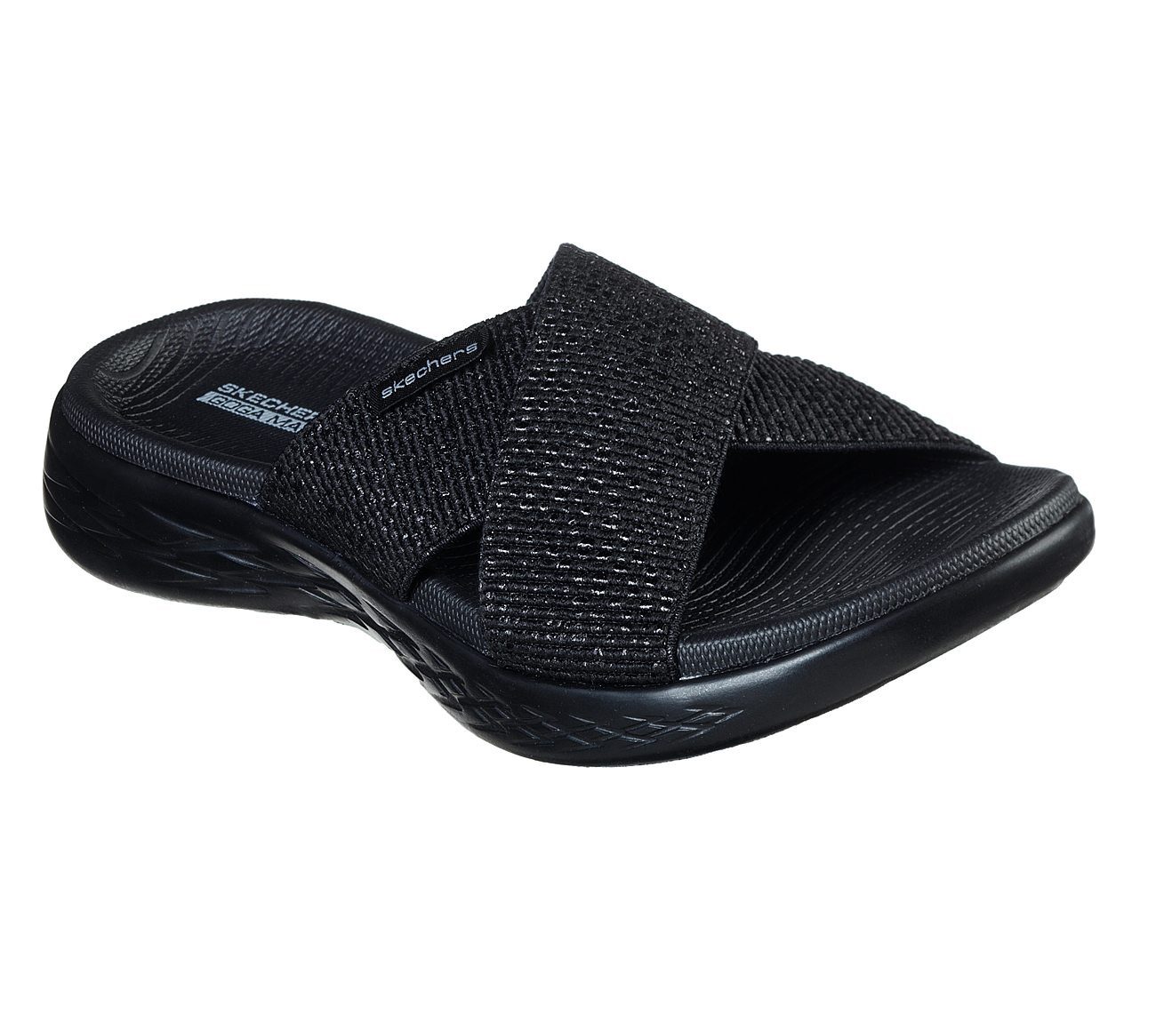 Skechers ON-THE-GO 600 GLISTENING Sneaker