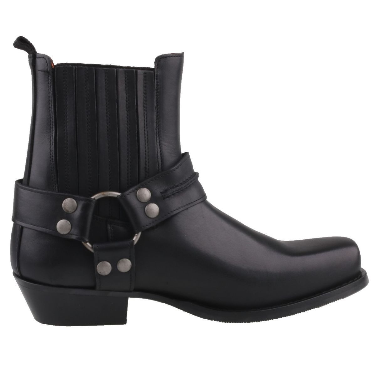 Dockers by Gerli 41XA203-100100 Stiefelette