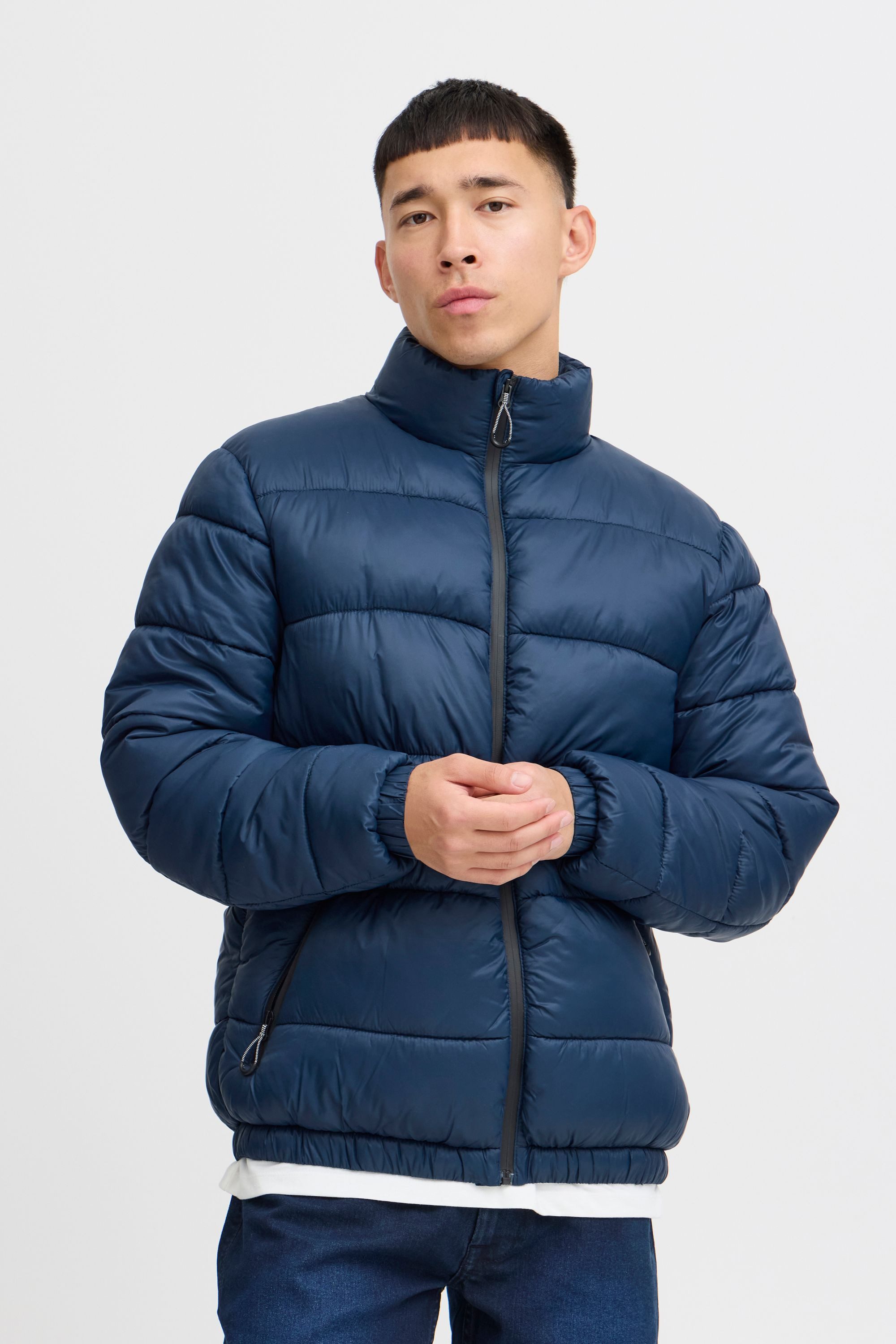 Blend Steppjacke BHOuterwear Wärmende Steppjacke mit günstig online kaufen