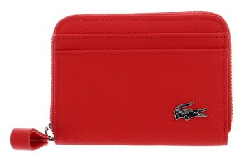 Lacoste Geldbörse Daily Lifestyle, mit RFID-Blocker Schutz