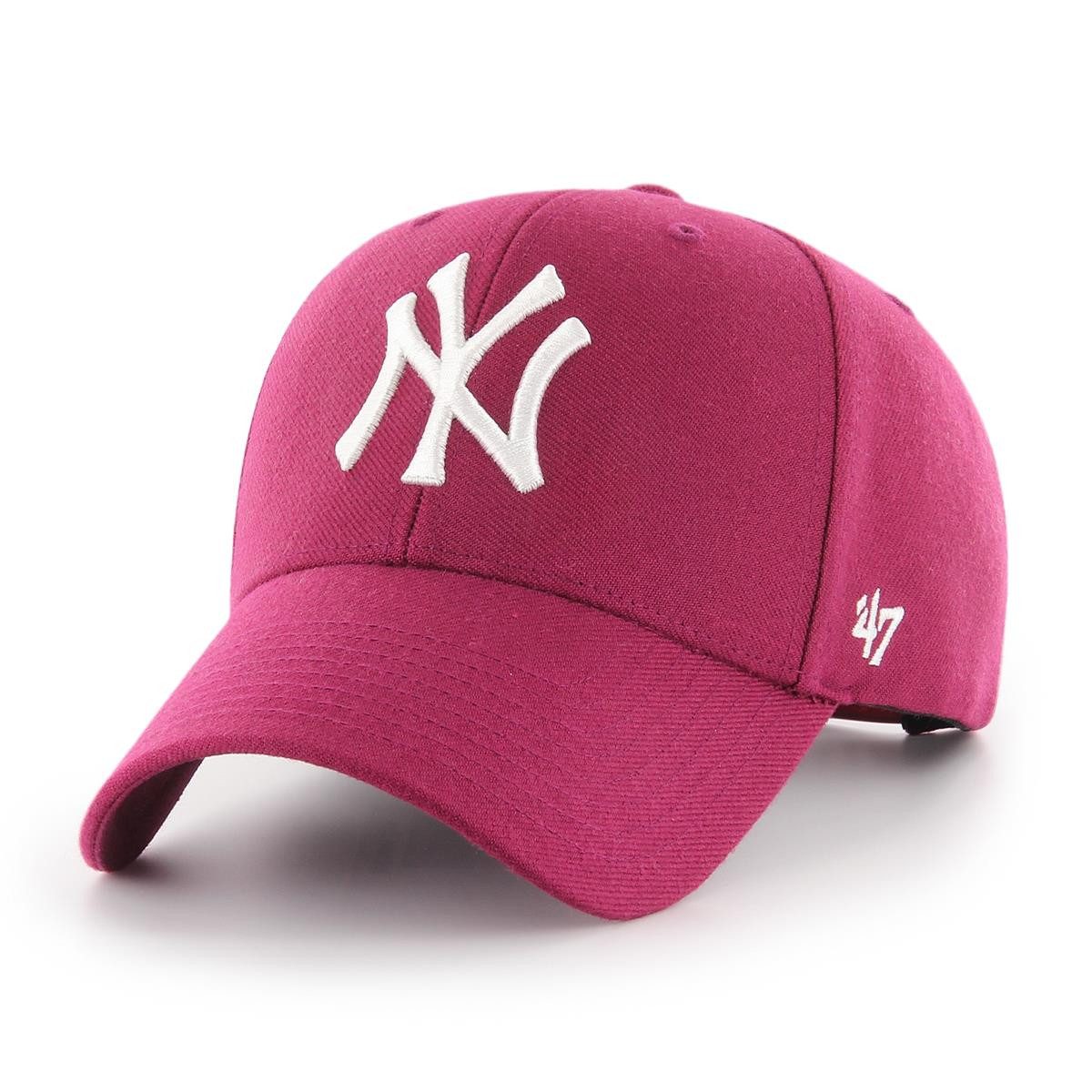 '47 Brand Snapback Cap '47 Brand MLB New York Yankees '47 MVP Snapback Cap günstig online kaufen