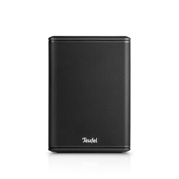 Teufel EFFEKT 2 Center-Lautsprecher (Signalübertragung erfolgt kabellos, 20 W)