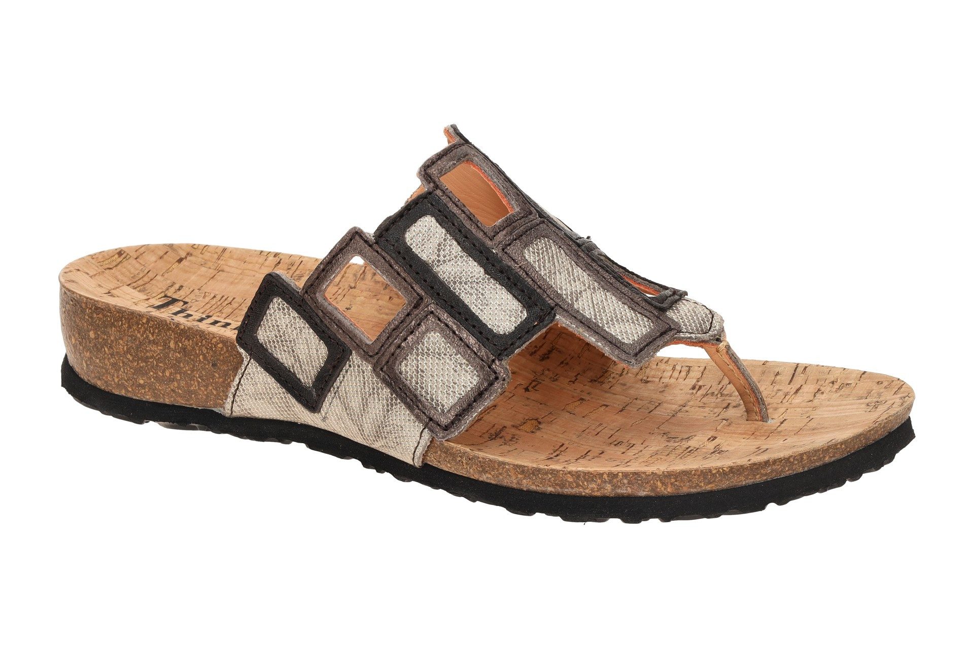 Think! 3-001136-3010 Pantolette