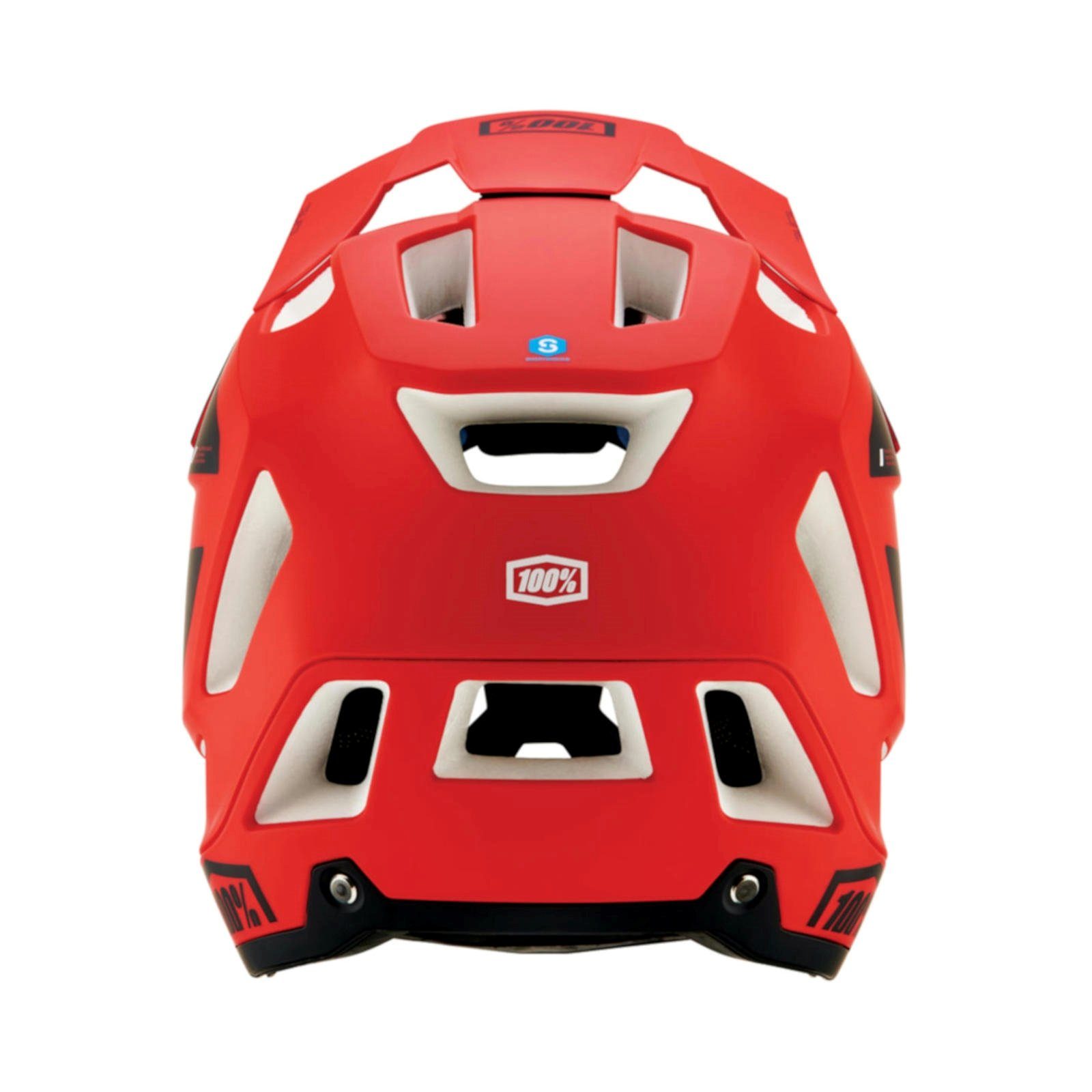 100% Mountainbikehelm