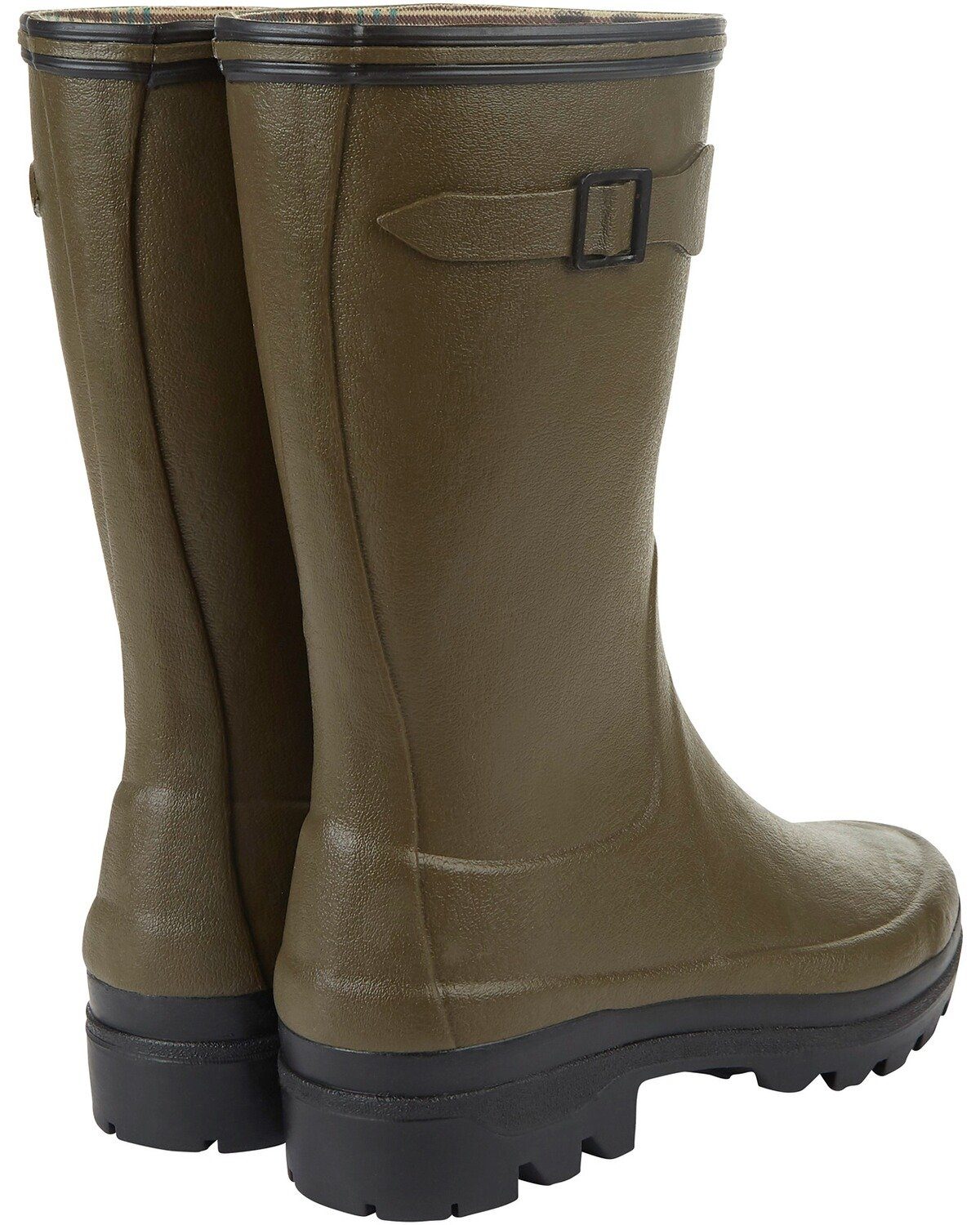 Le Chameau Damen Gummistiefel Giverny Bottilon günstig online kaufen