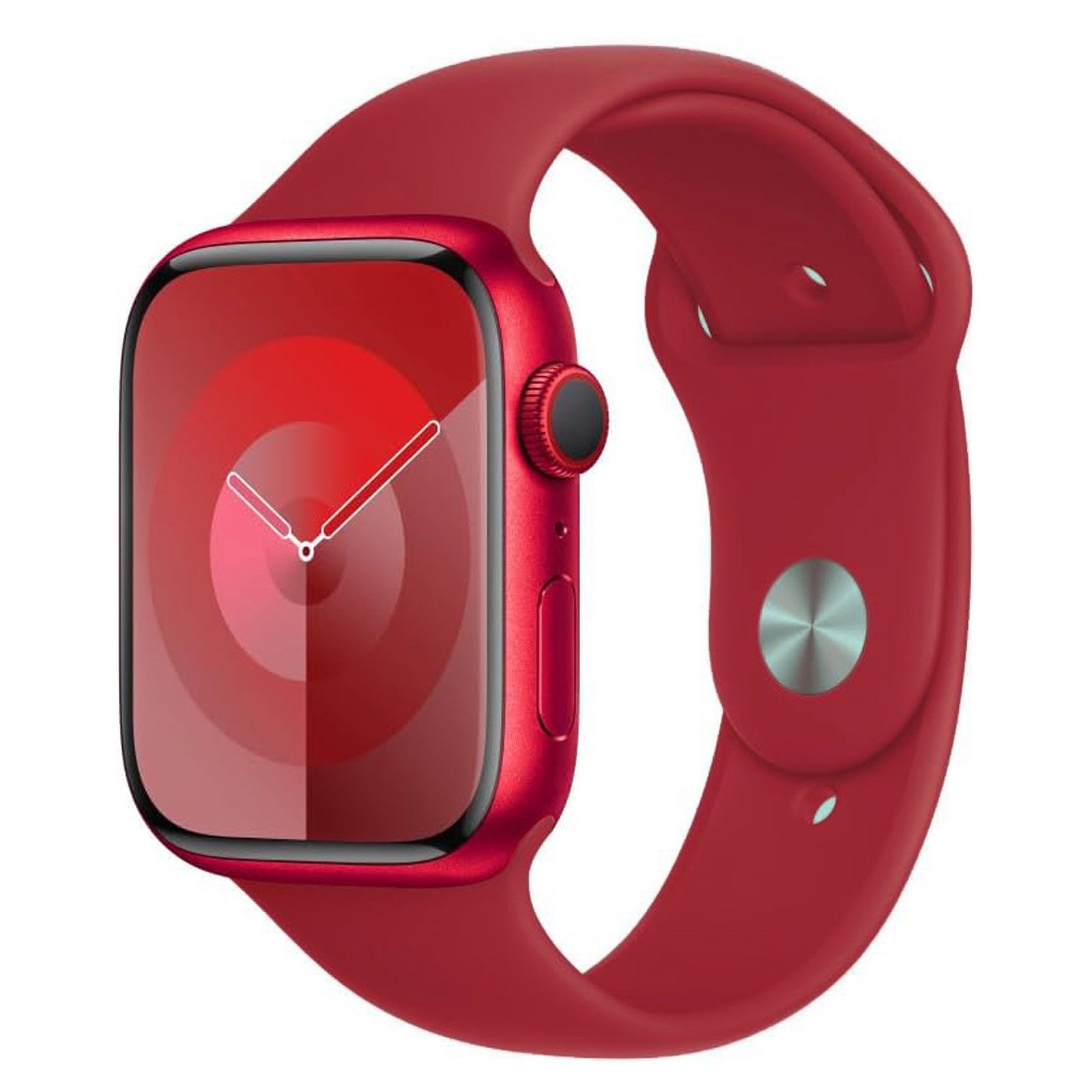 Ventarent Smartwatch-Armband Apple Watch Sport Armband Series 1 2 3 4 5 6 7 günstig online kaufen