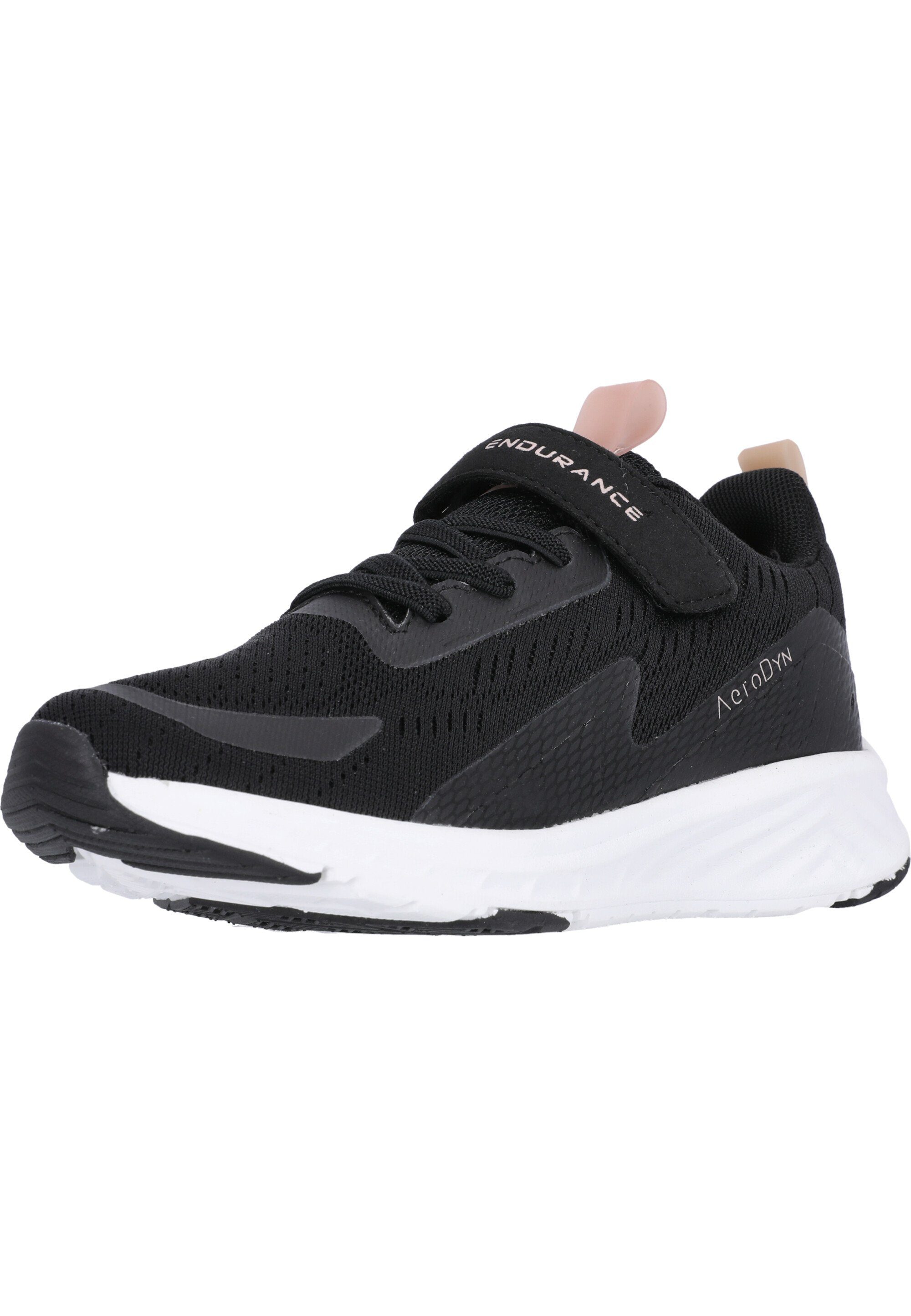 ENDURANCE Blaiger Sneaker aus extra leichtem Material