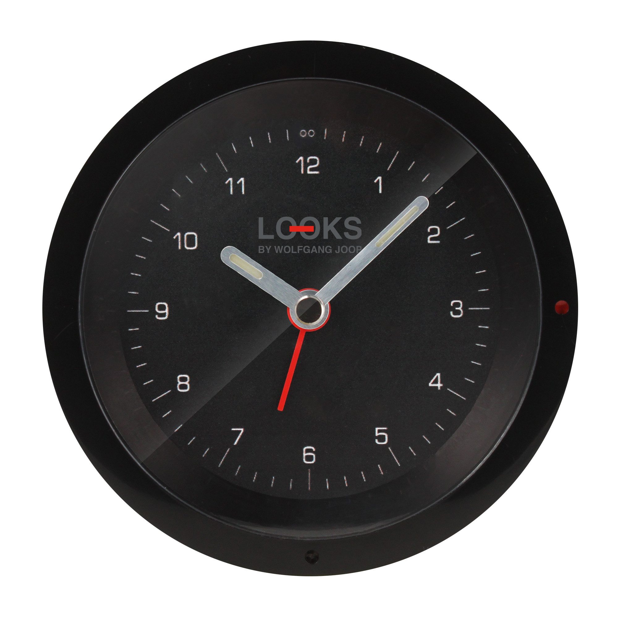 LOOKS by Wolfgang Joop Funkwecker Design Funk-Wecker Looks by Wolfgang Joop günstig online kaufen