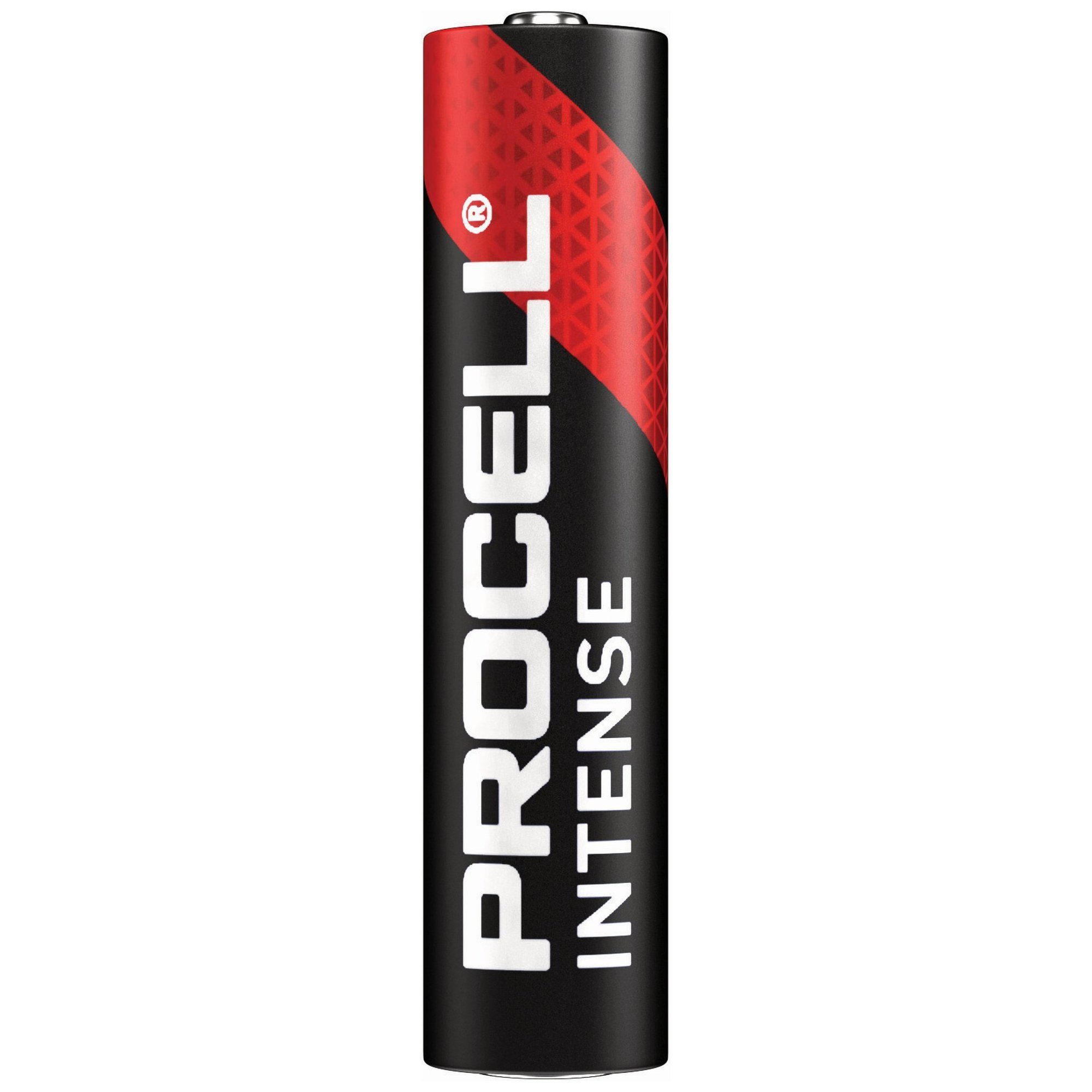 Duracell 10 Stück Duracell Procell V) LR03 Alkaline Micro (1,5 im Batterie, Intense Kar 1,5V AAA
