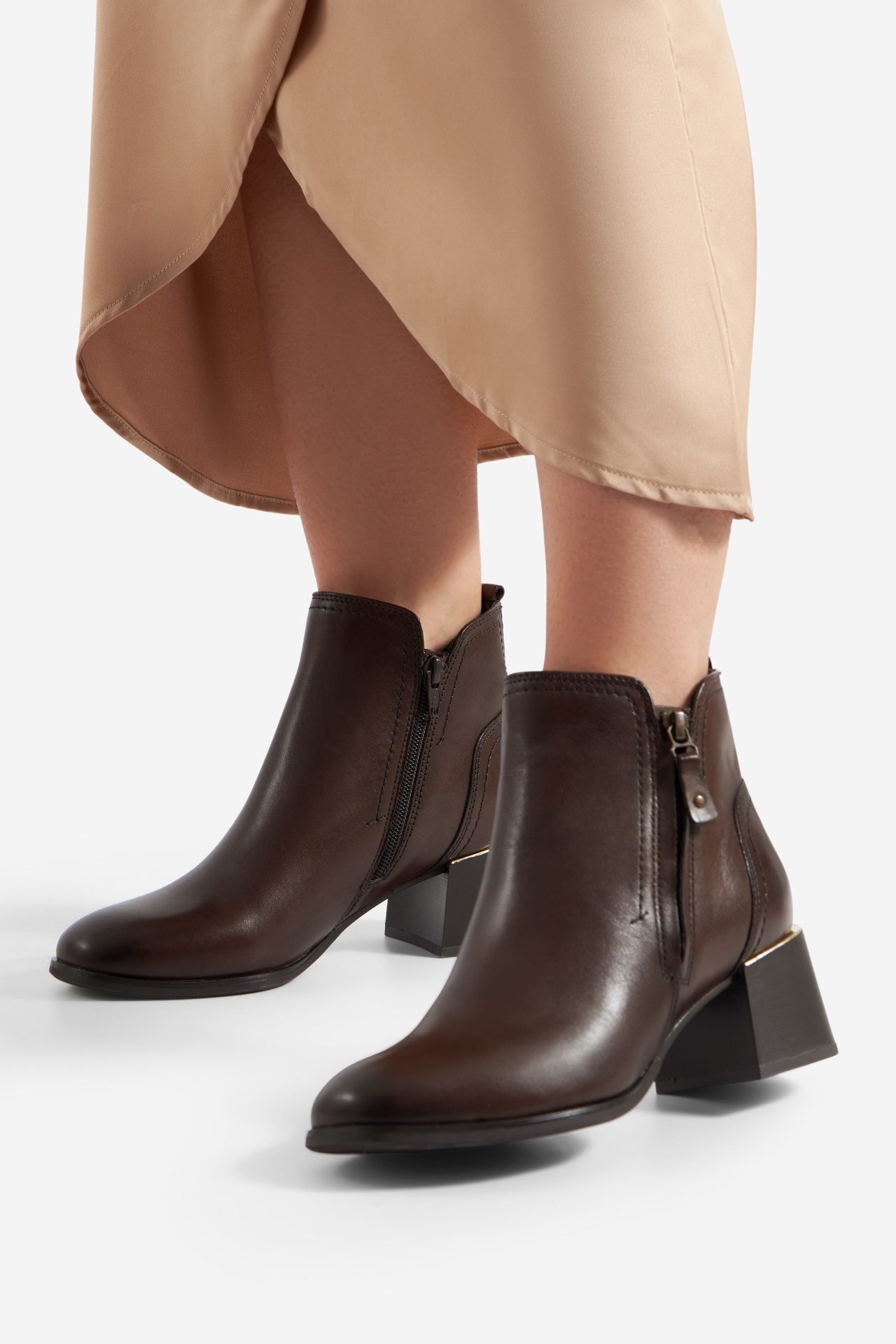 LASOCKI Lasocki Damen Stiefel 41 braun 5905588878377 Stiefel