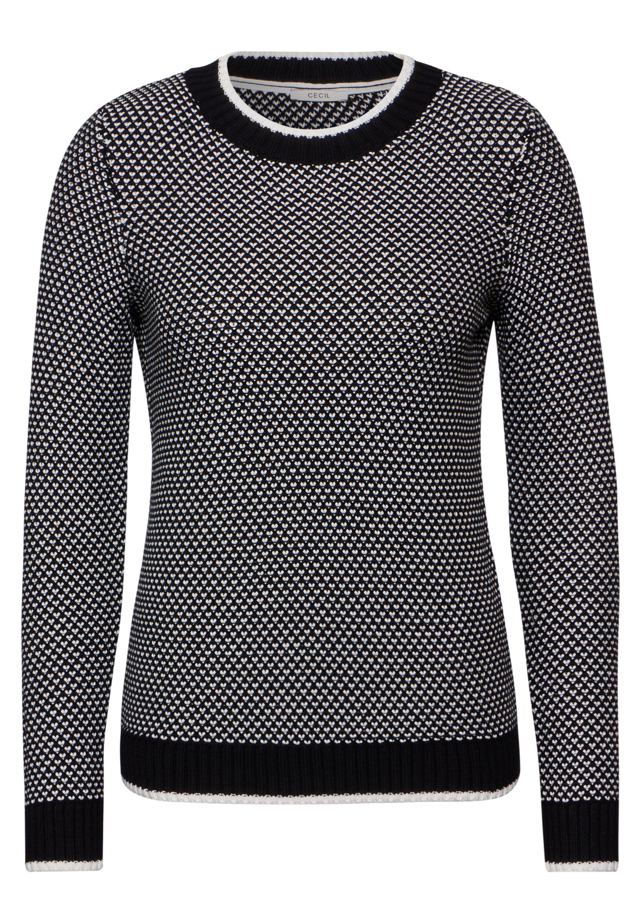 Strickpullover