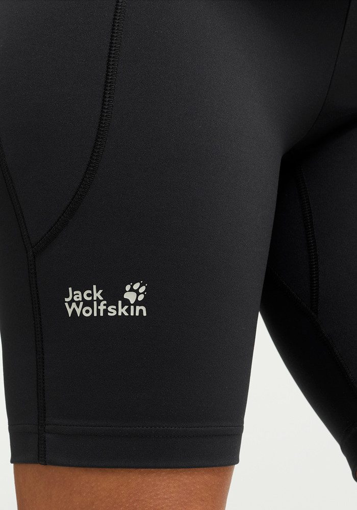Jack Wolfskin Funktionsshorts WILDSTRIDE SHORT TIGHTS W günstig online kaufen