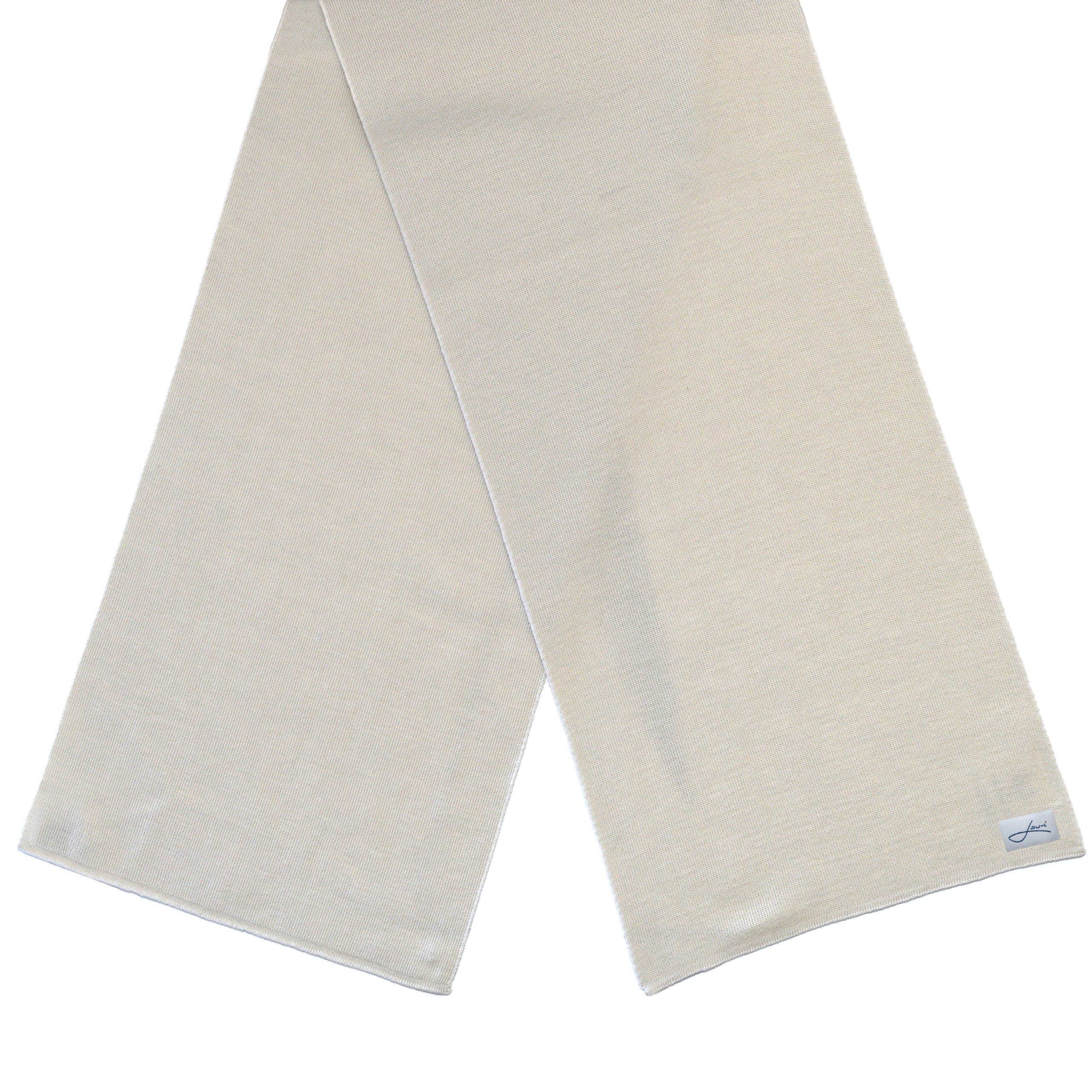 Lou-i Wollschal Schal Merinowolle unisex Made in Germany