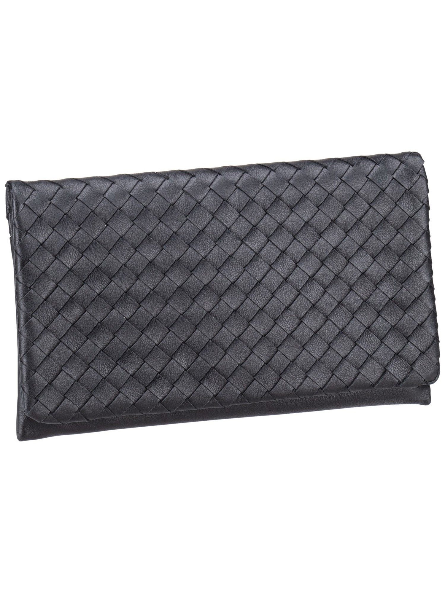 Abro Clutch Clutch Piuma Weaving