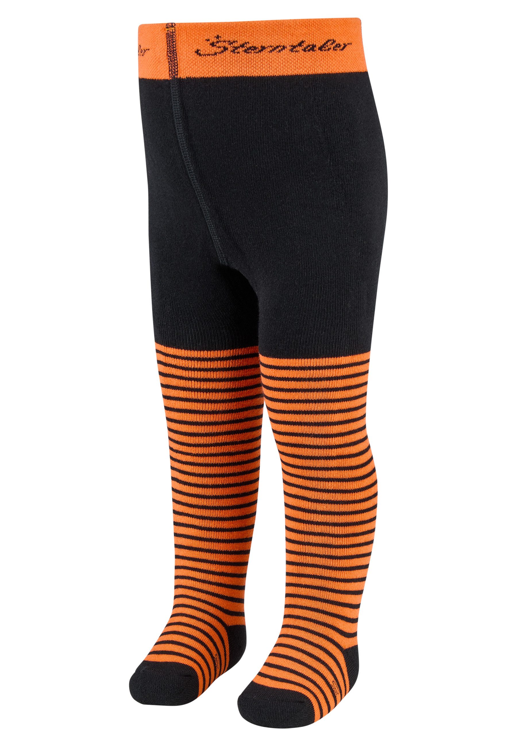 Sterntaler® Strickstrumpfhose Strumpfhose Geist (1 St)