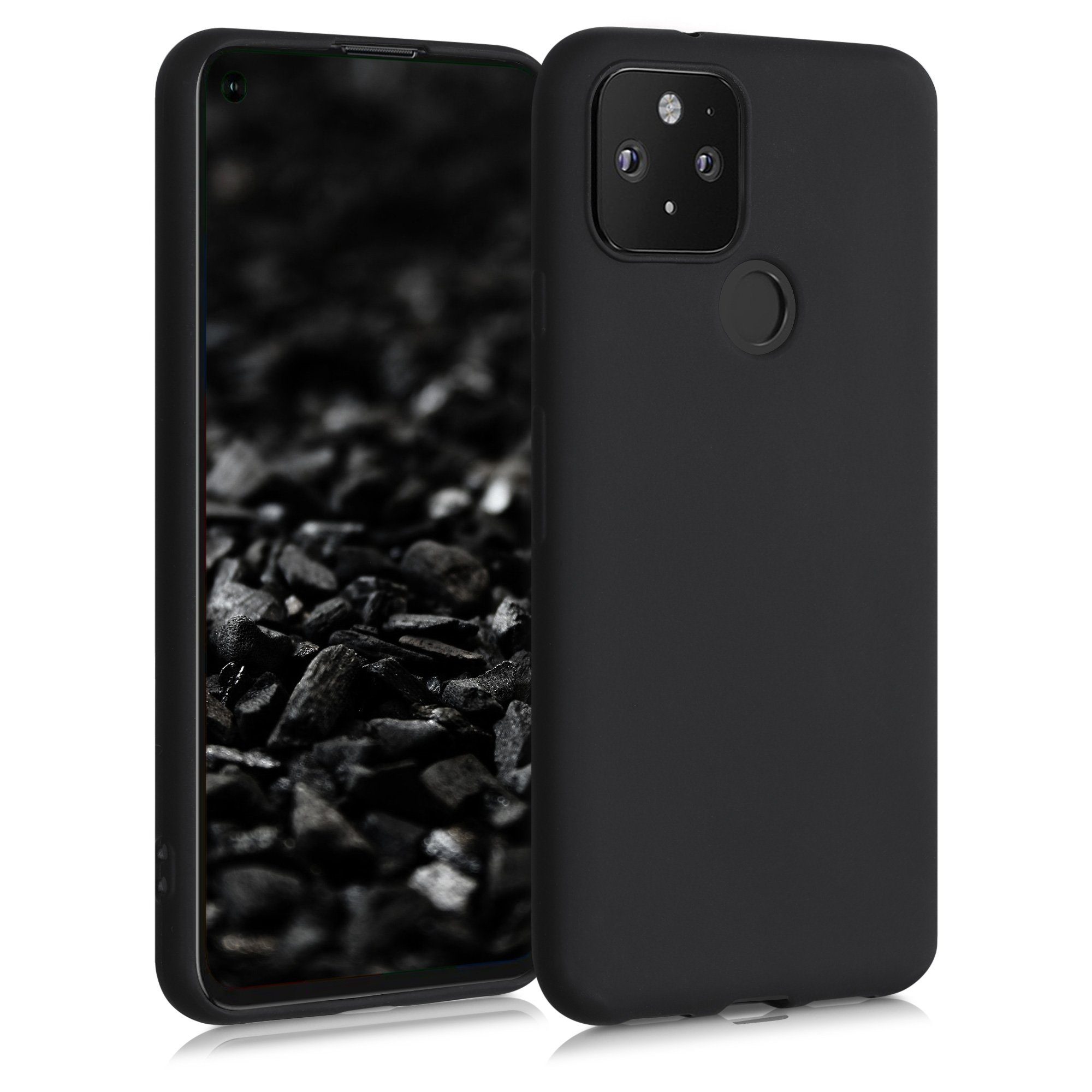 Handyhülle Hülle für Google Pixel 5