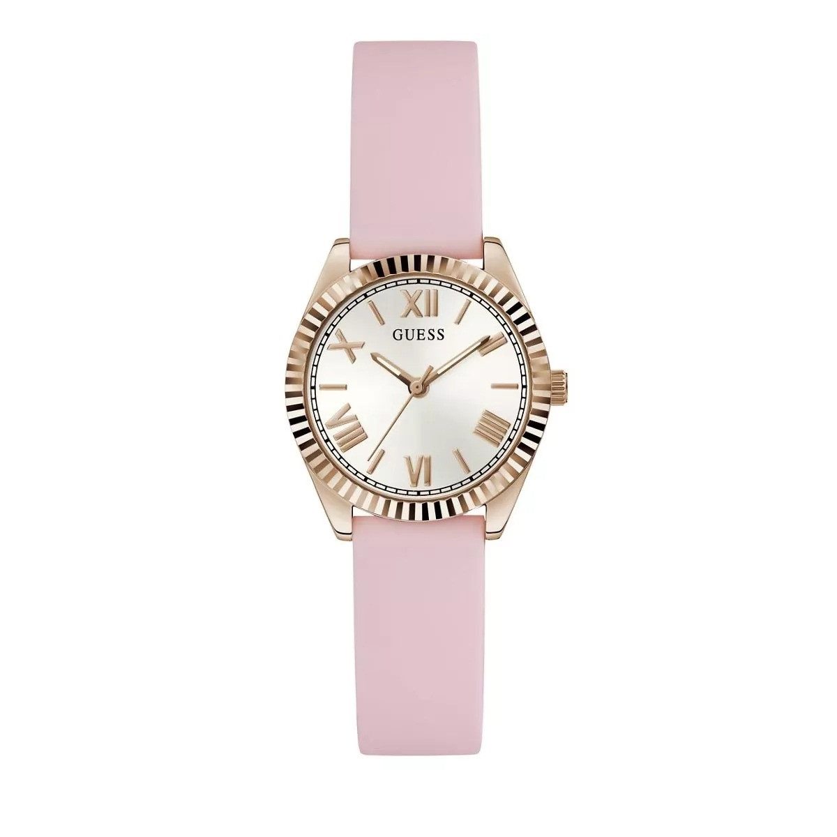 Guess Quarzuhr Mini Luna