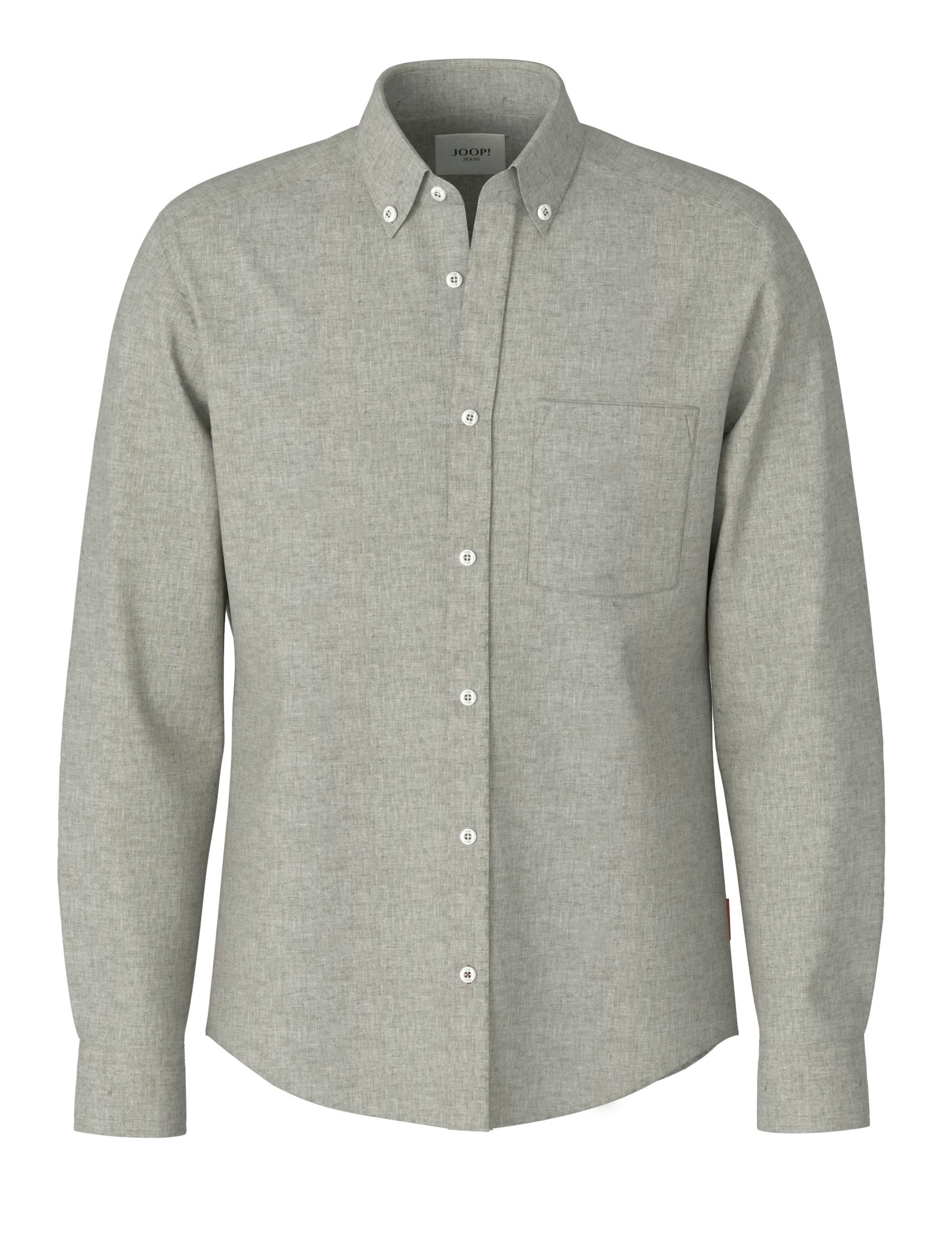 Joop Jeans Langarmhemd Hali günstig online kaufen