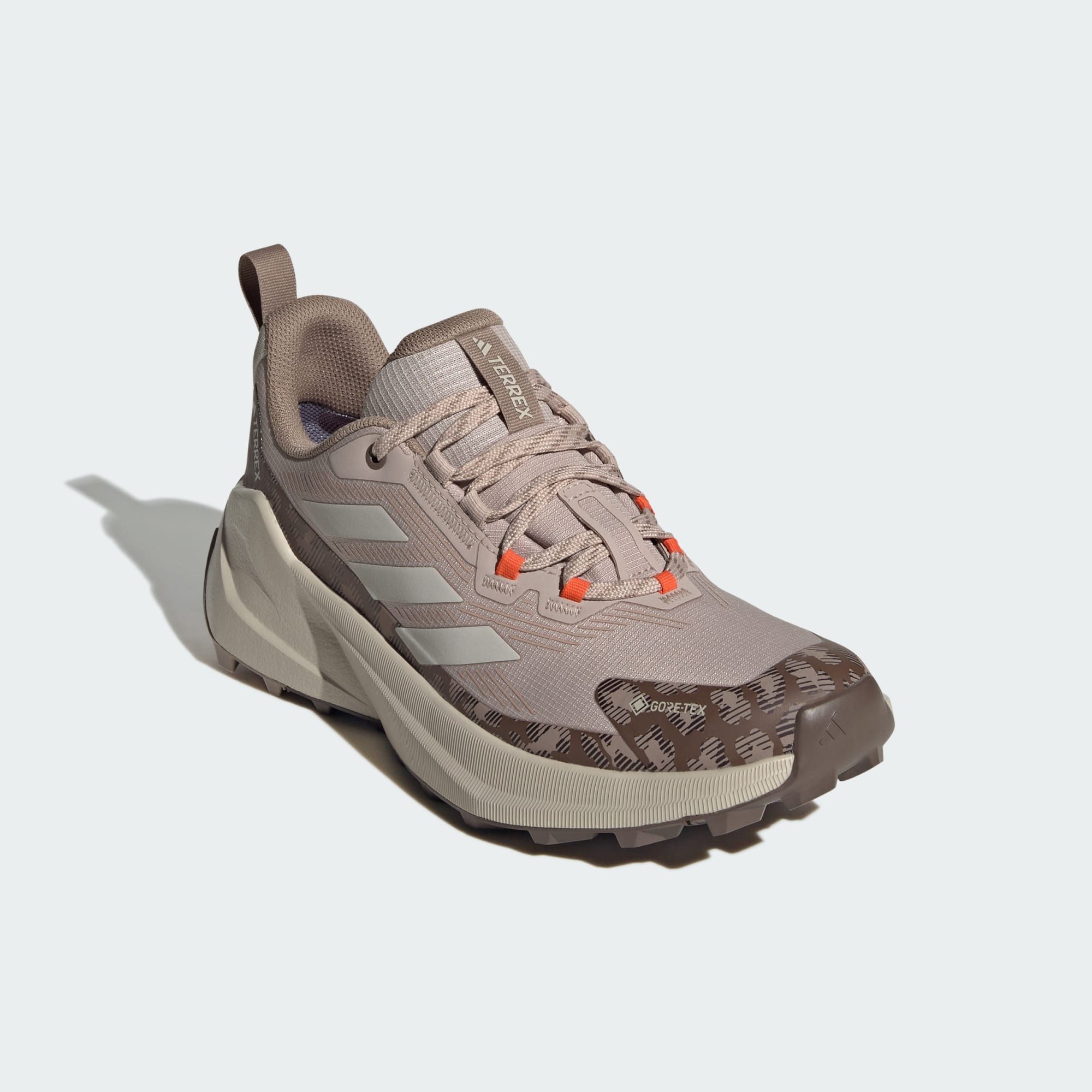 adidas TERREX TERREX TRAILMAKER 2.0 GORE-TEX WANDERSCHUH Wanderstiefel (1-tlg)