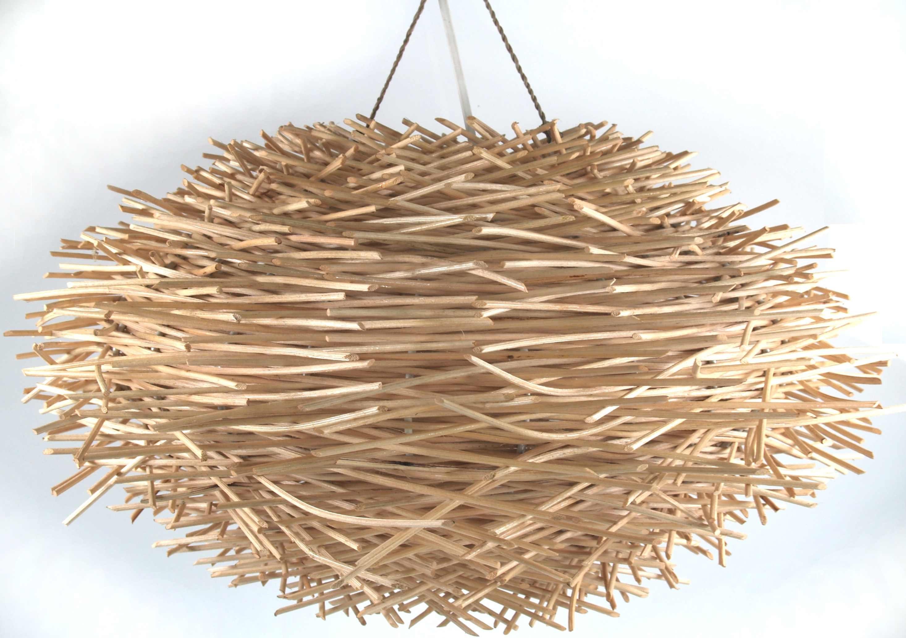 Guru-Shop Deckenleuchten Deckenlampe, in Bali handgemacht günstig online kaufen